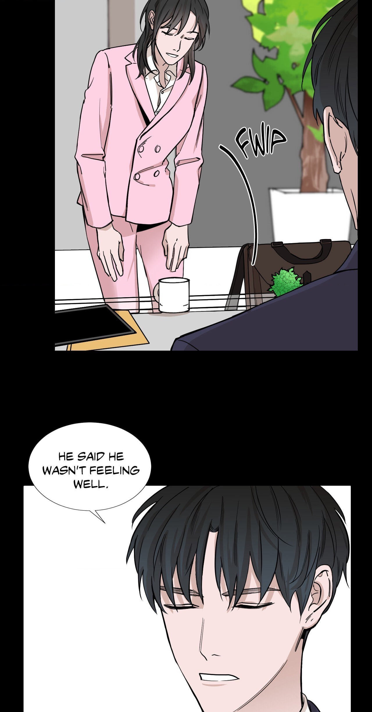 Read My Suha chapter 16 image 44 on Lezhin