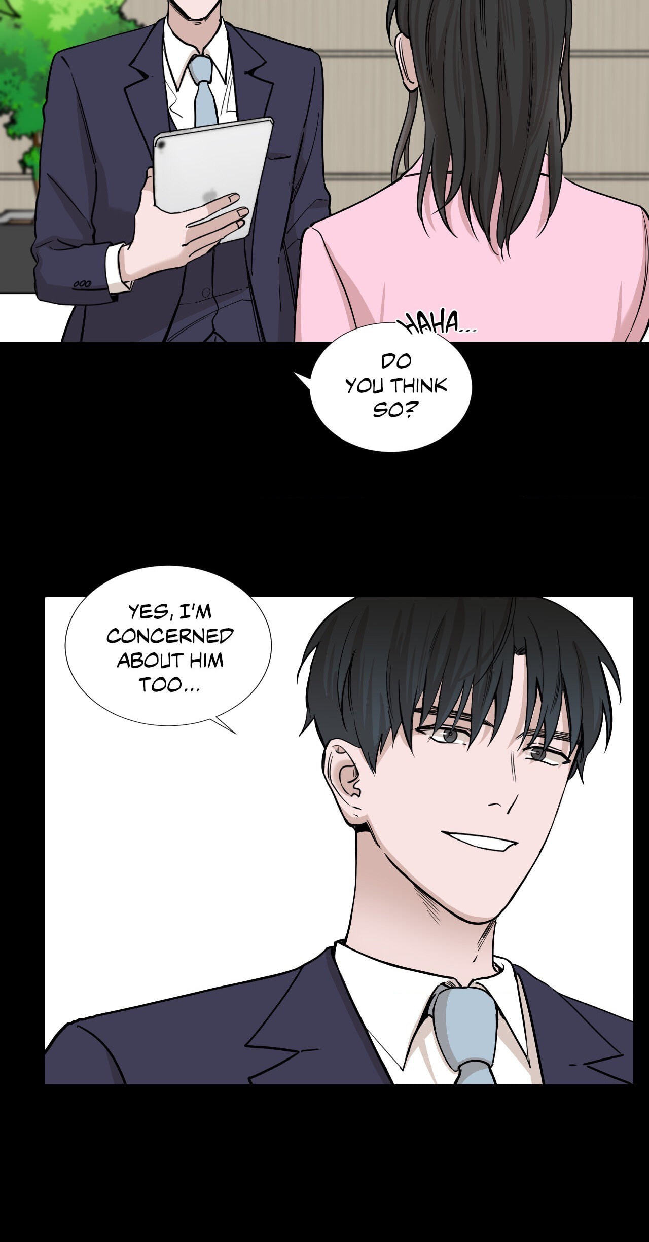 Read My Suha chapter 16 image 46 on Lezhin