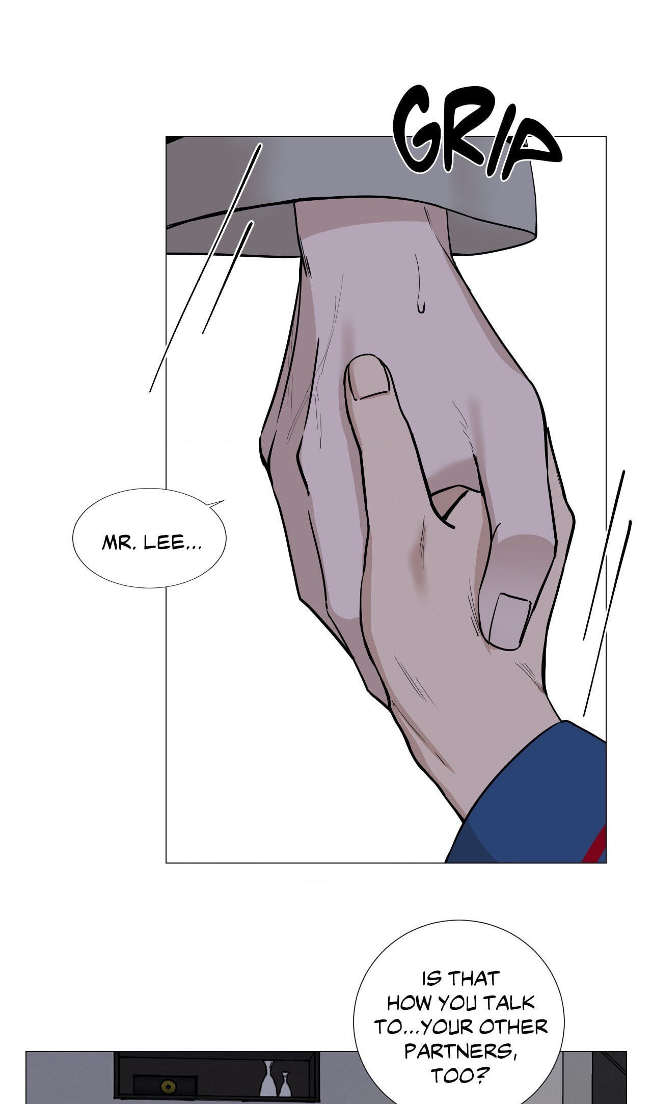 Read My Suha chapter 16 image 6 on Lezhin