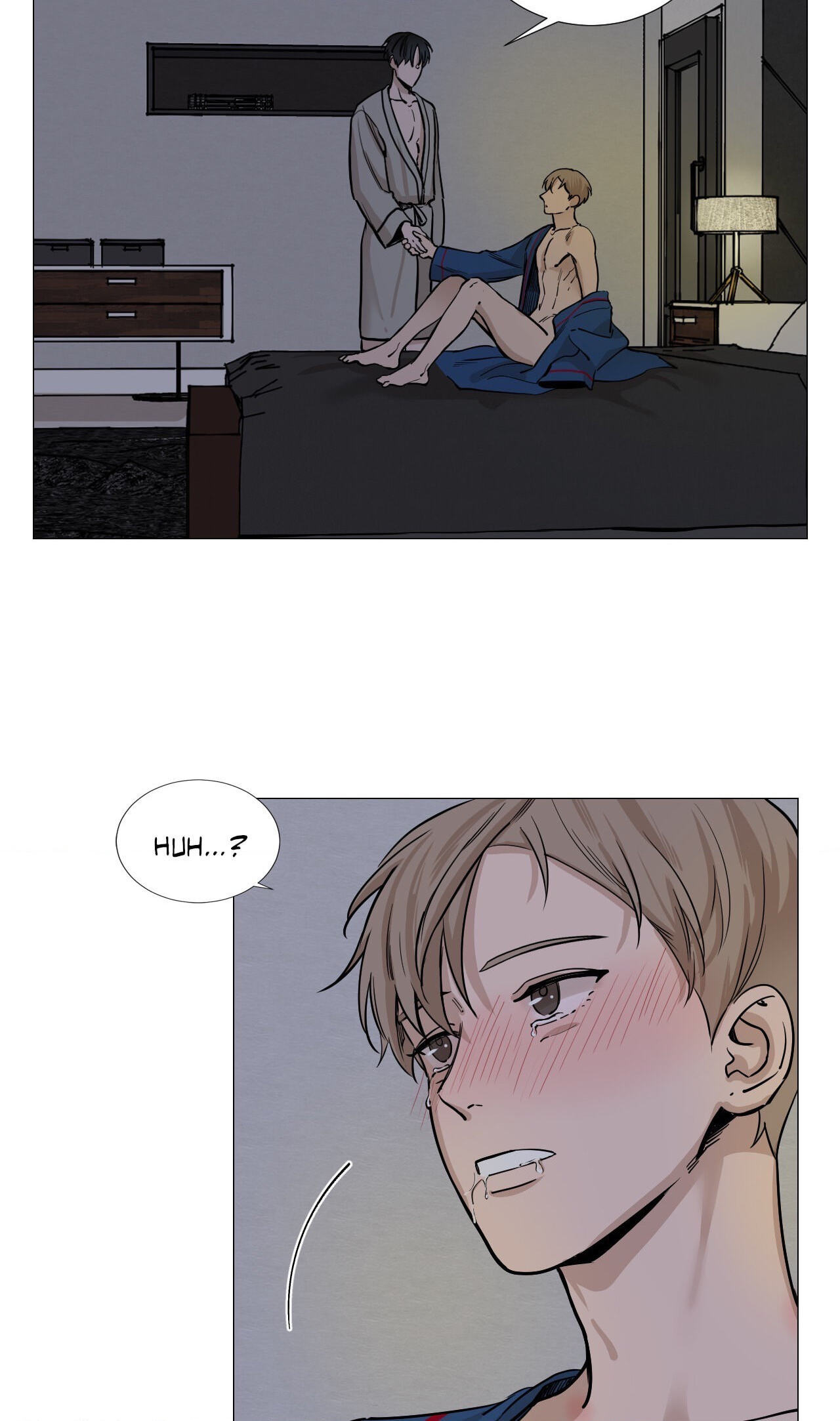 Read My Suha chapter 16 image 7 on Lezhin