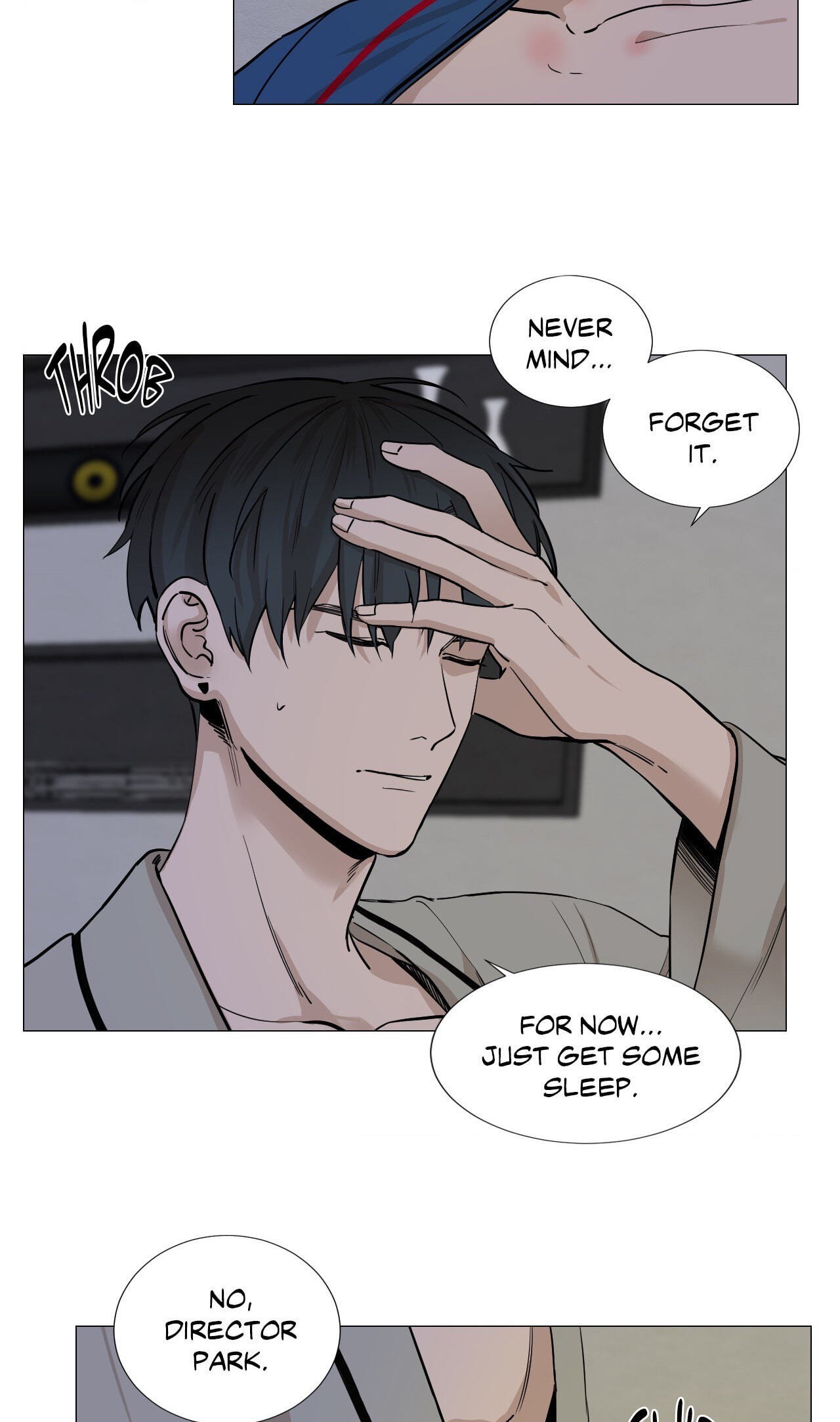 Read My Suha chapter 16 image 8 on Lezhin
