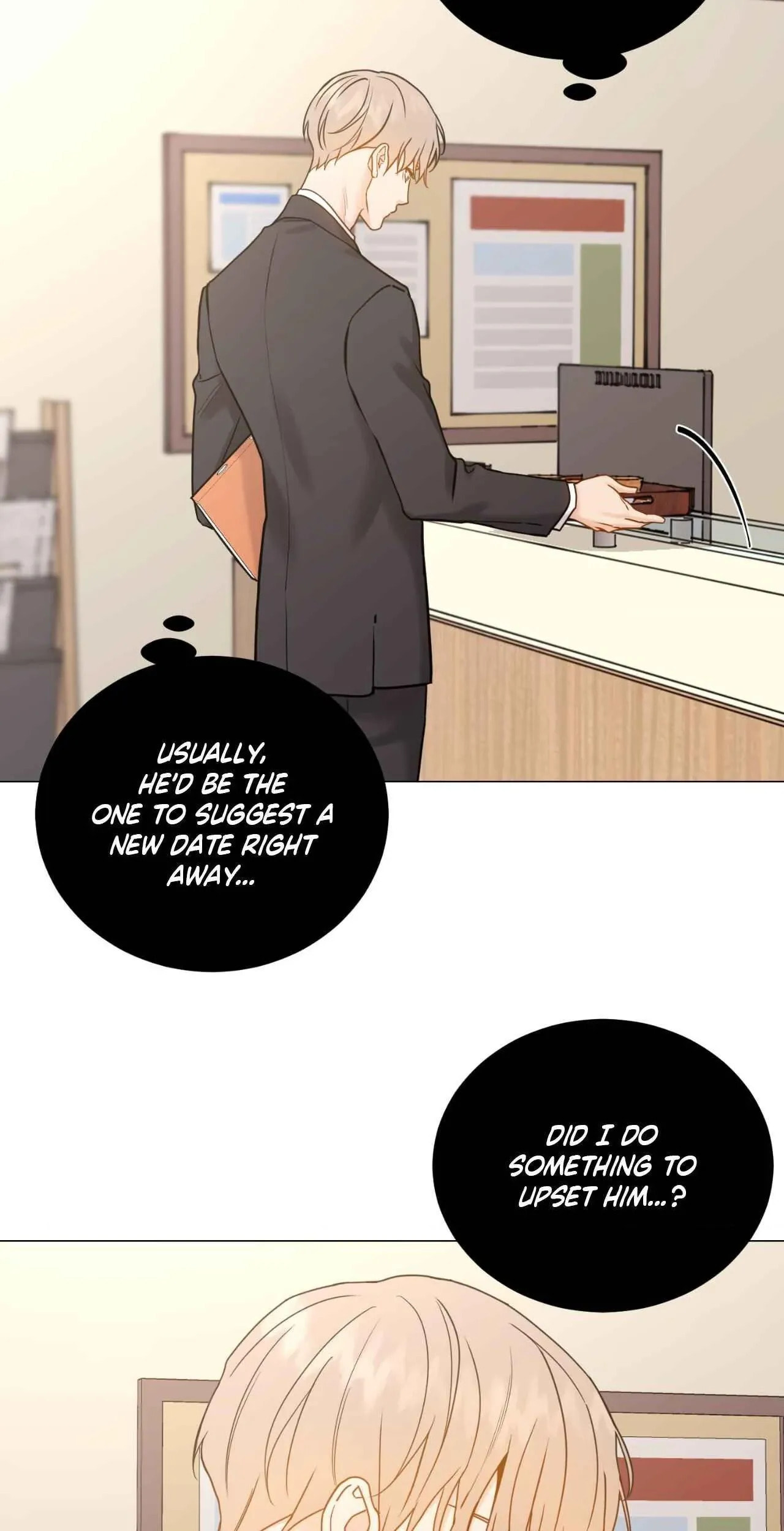 Read My Suha chapter 160 image 12 on Lezhin