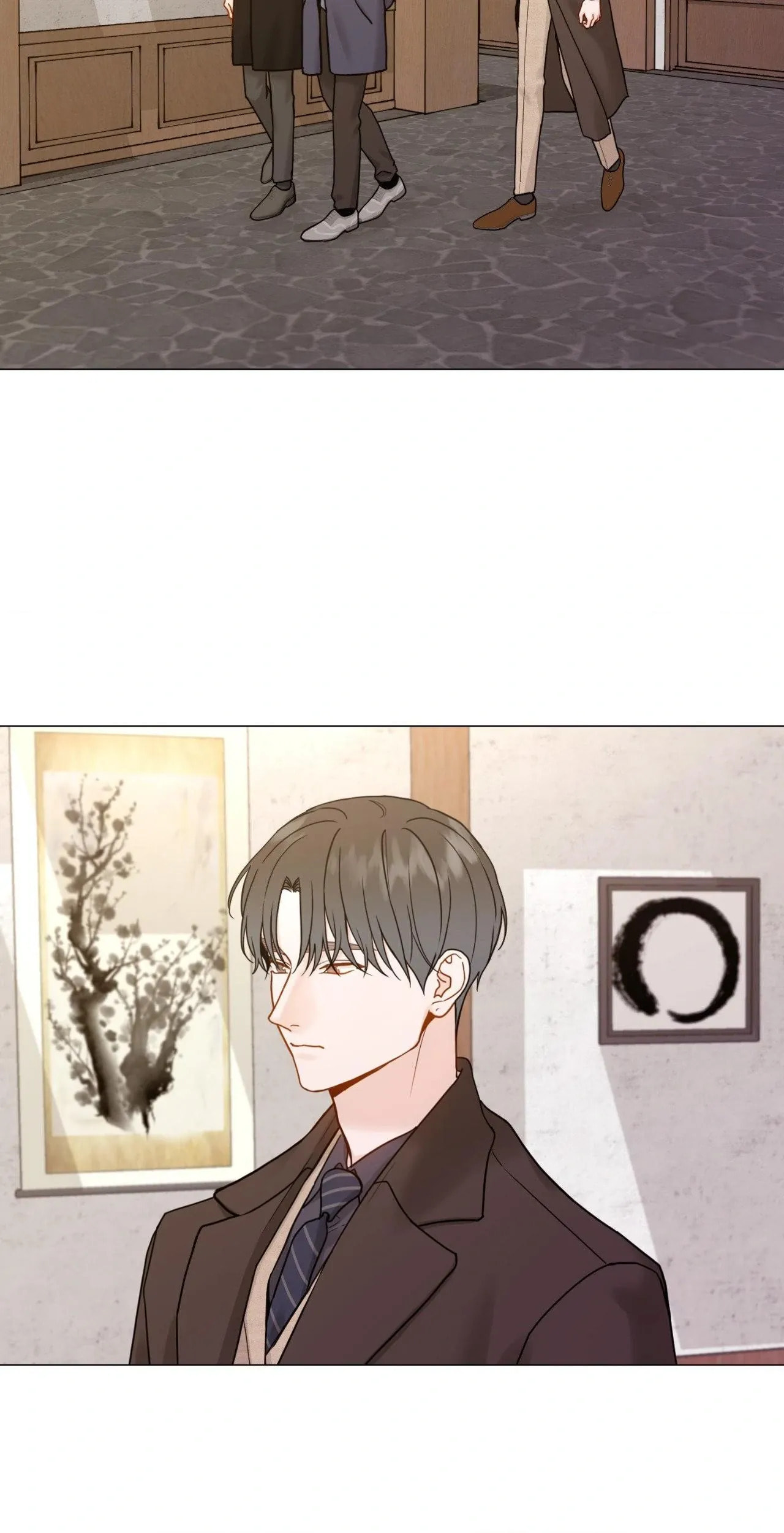 Read My Suha chapter 160 image 15 on Lezhin