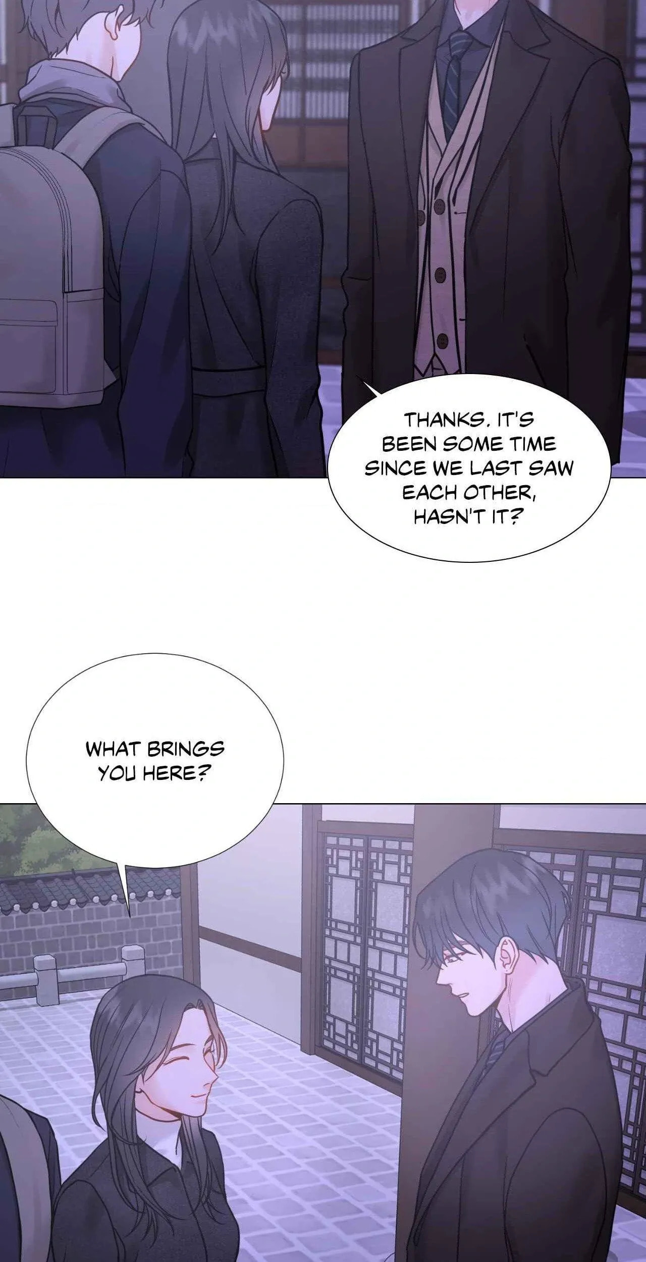 Read My Suha chapter 160 image 22 on Lezhin