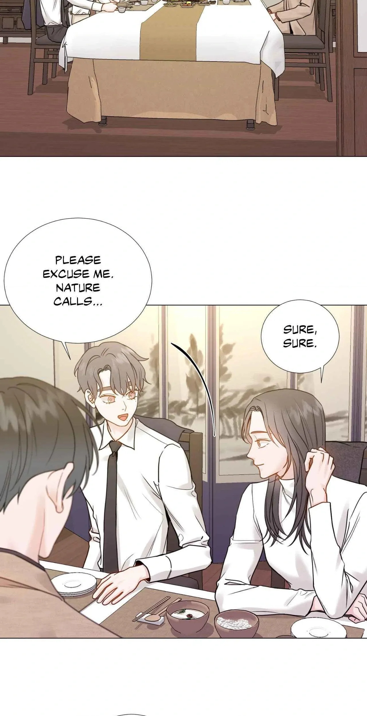 Read My Suha chapter 160 image 29 on Lezhin