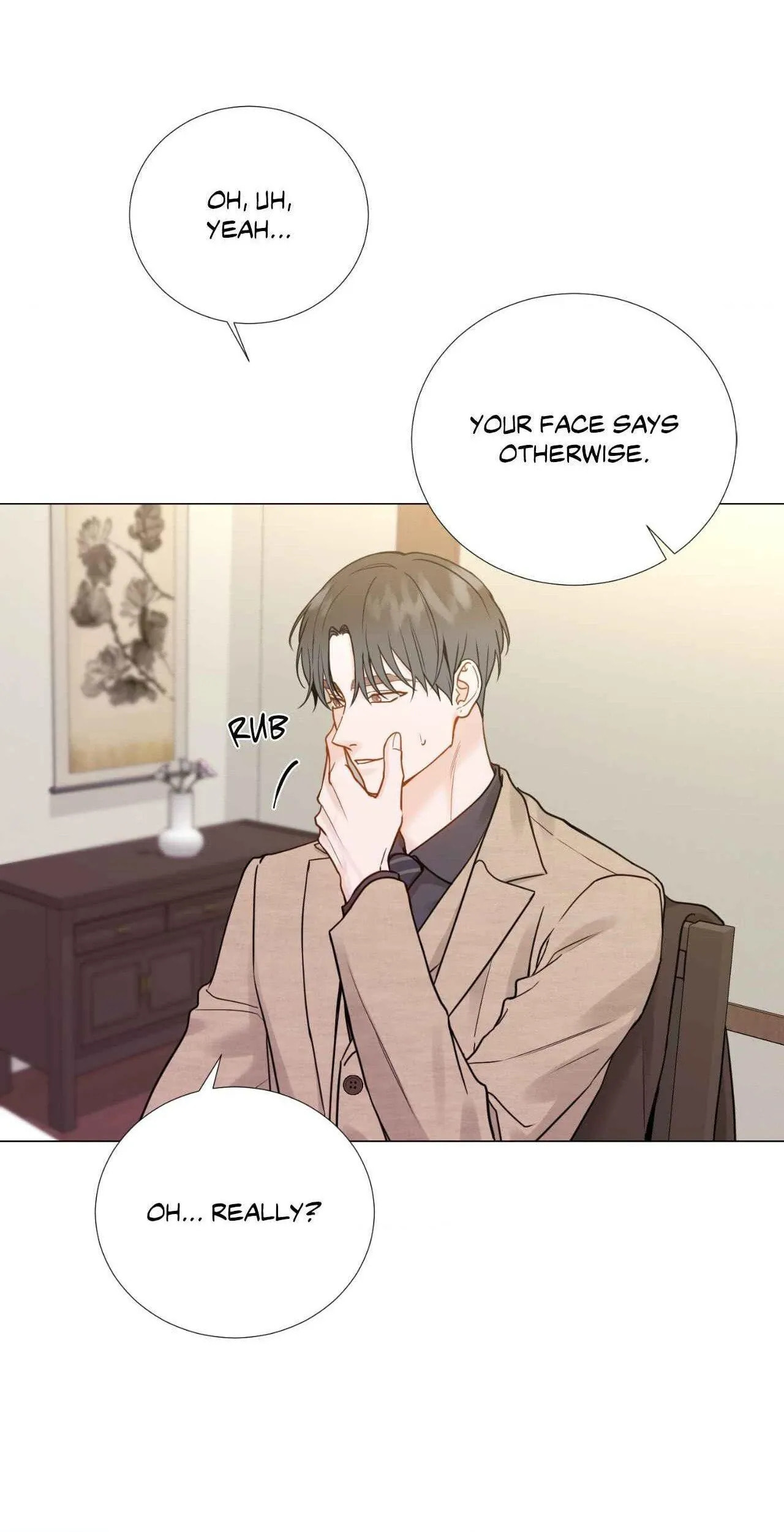 Read My Suha chapter 160 image 32 on Lezhin