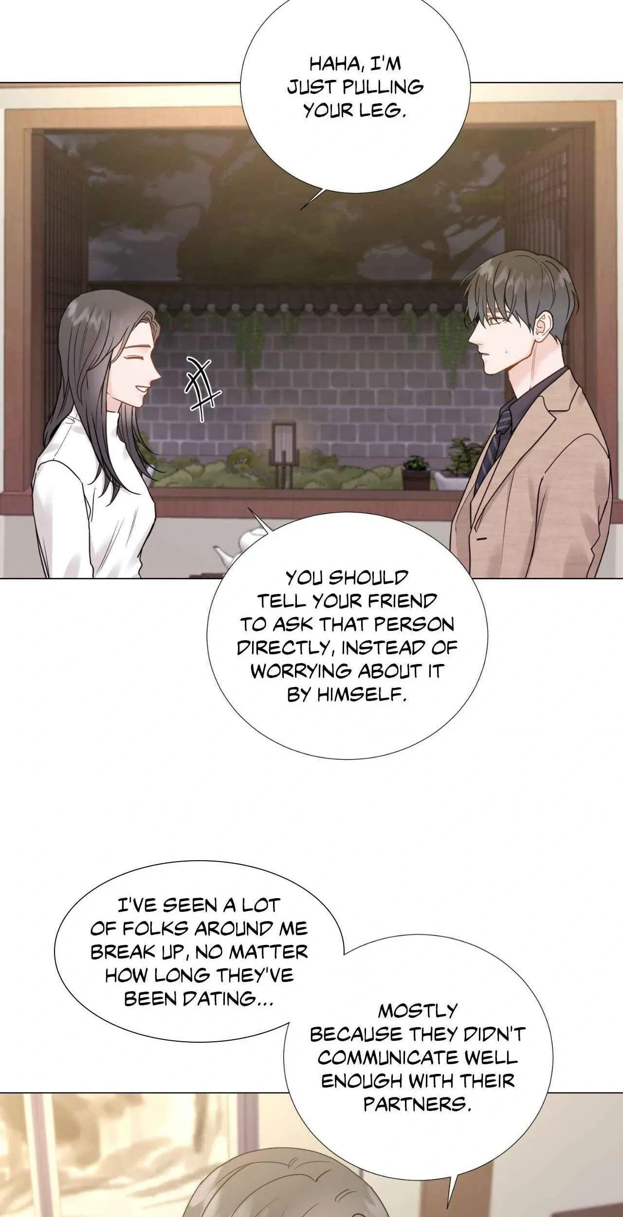 Read My Suha chapter 160 image 36 on Lezhin