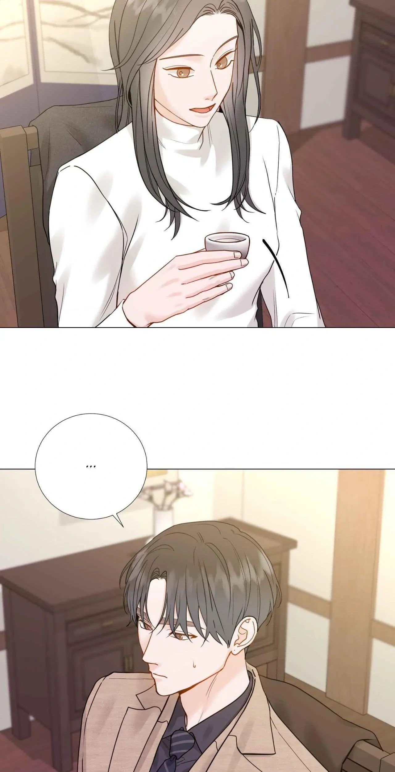 Read My Suha chapter 160 image 37 on Lezhin