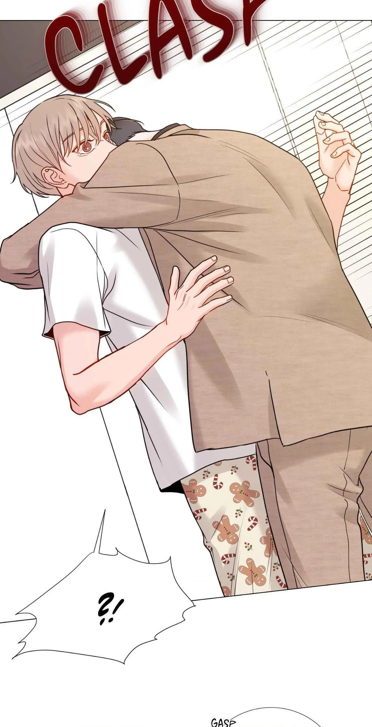 Read My Suha chapter 160 image 44 on Lezhin