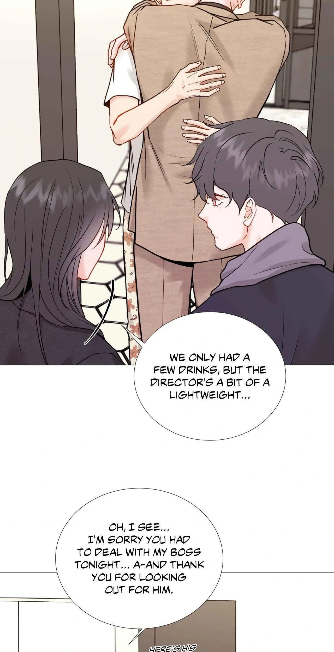 Read My Suha chapter 160 image 46 on Lezhin
