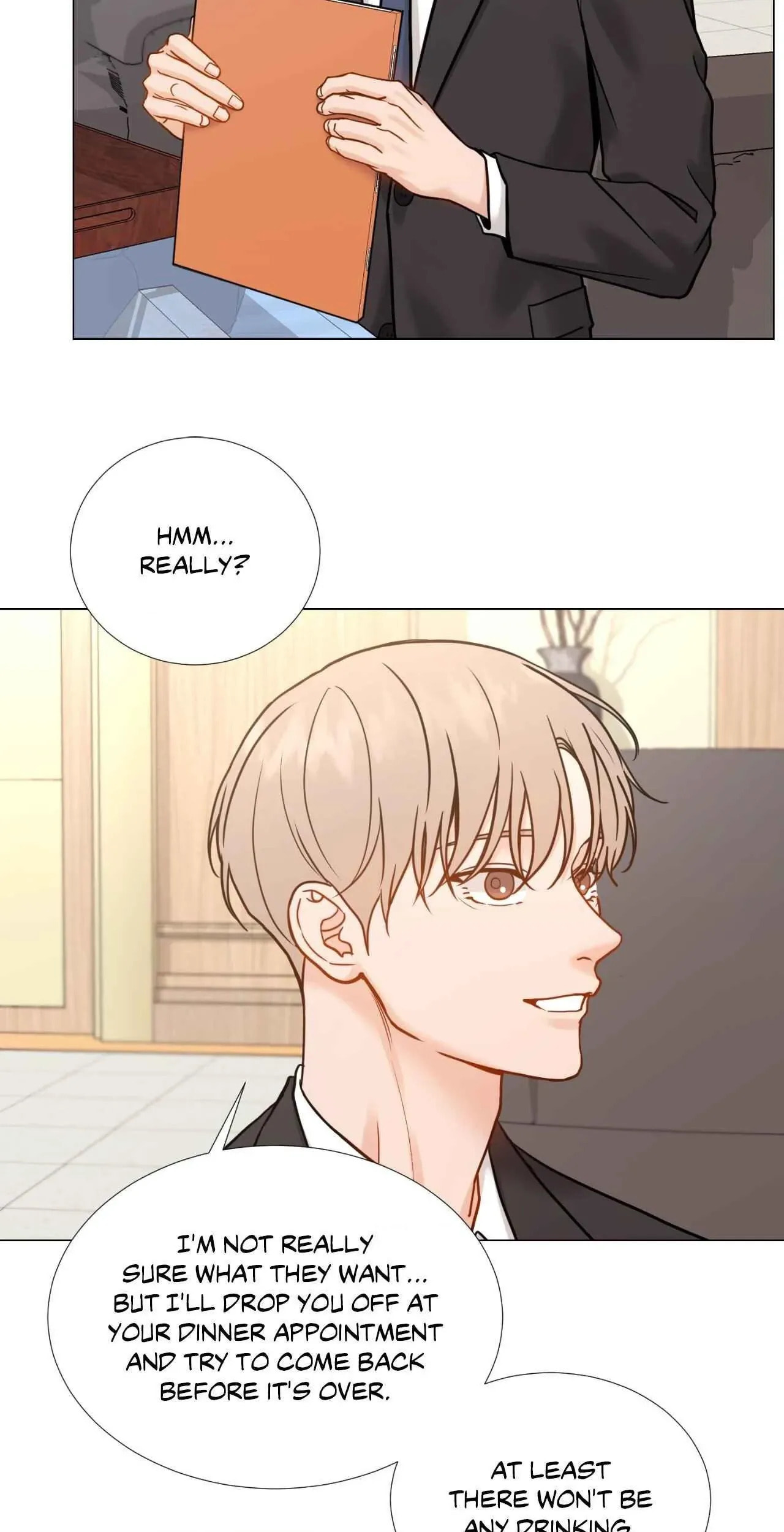 Read My Suha chapter 160 image 6 on Lezhin