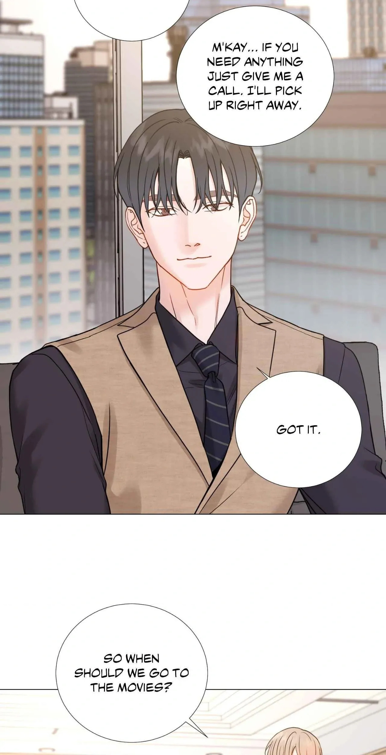 Read My Suha chapter 160 image 8 on Lezhin