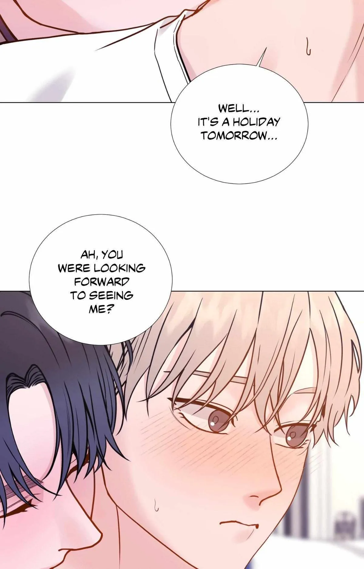 Read My Suha chapter 161 image 12 on Lezhin