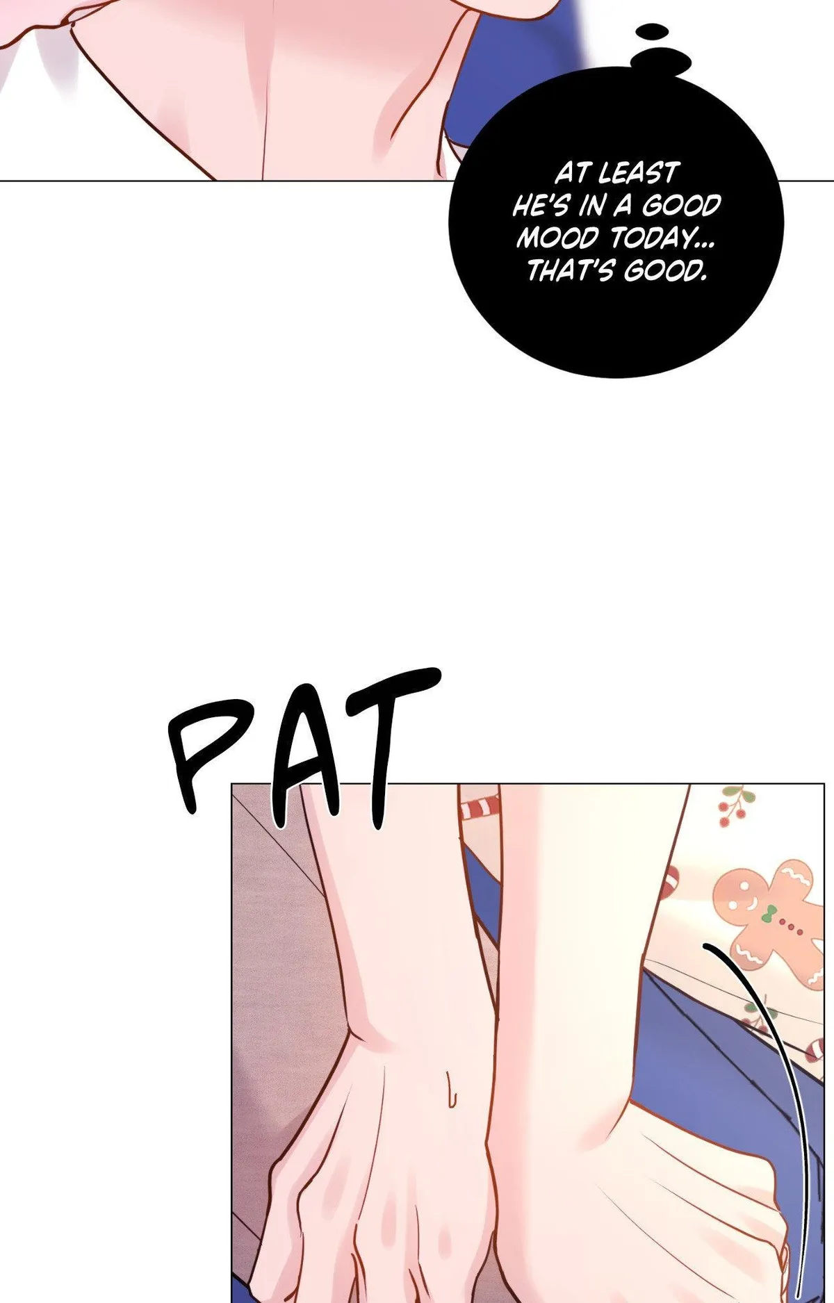 Read My Suha chapter 161 image 13 on Lezhin