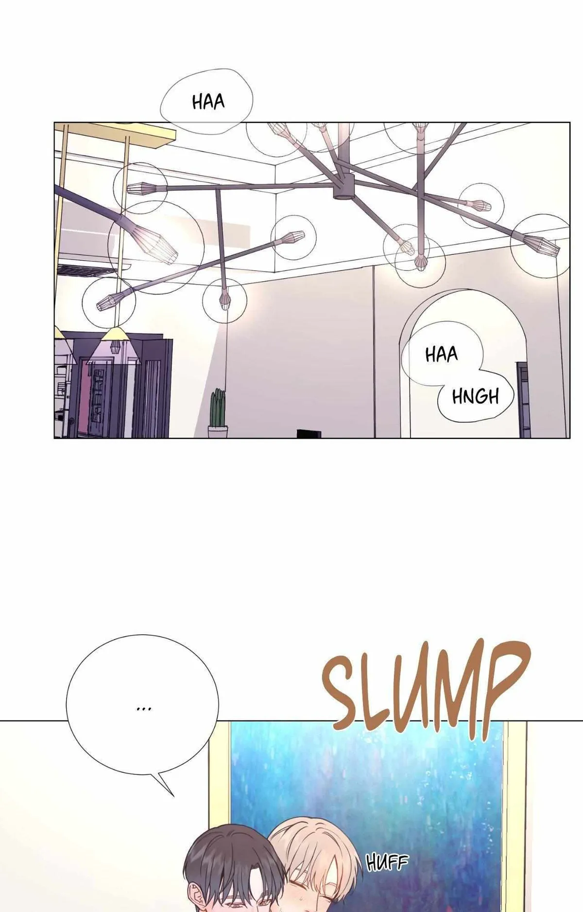 Read My Suha chapter 161 image 34 on Lezhin