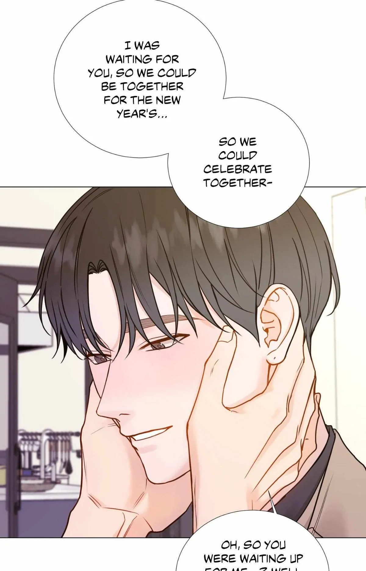 Read My Suha chapter 161 image 4 on Lezhin