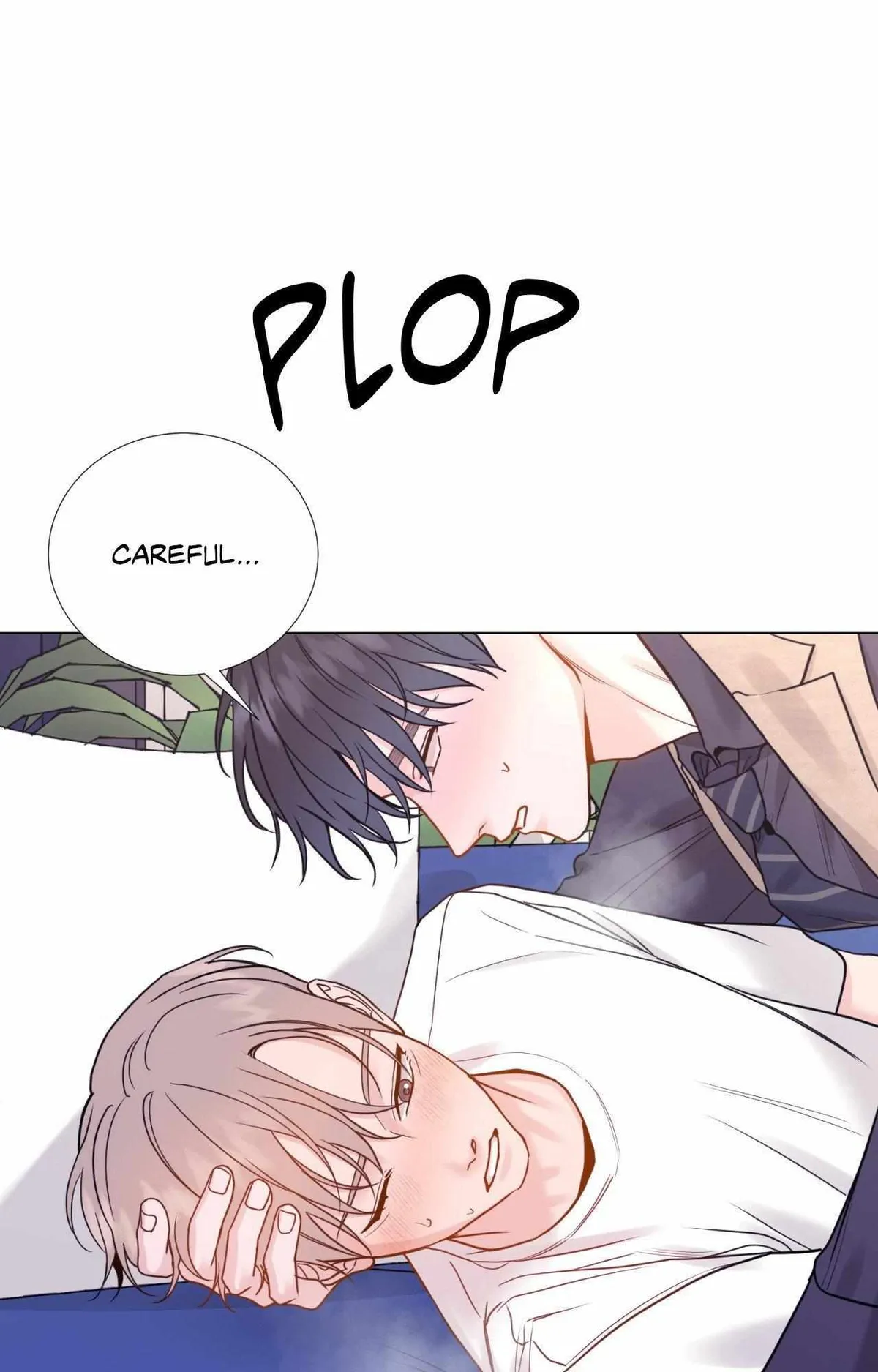 Read My Suha chapter 161 image 45 on Lezhin