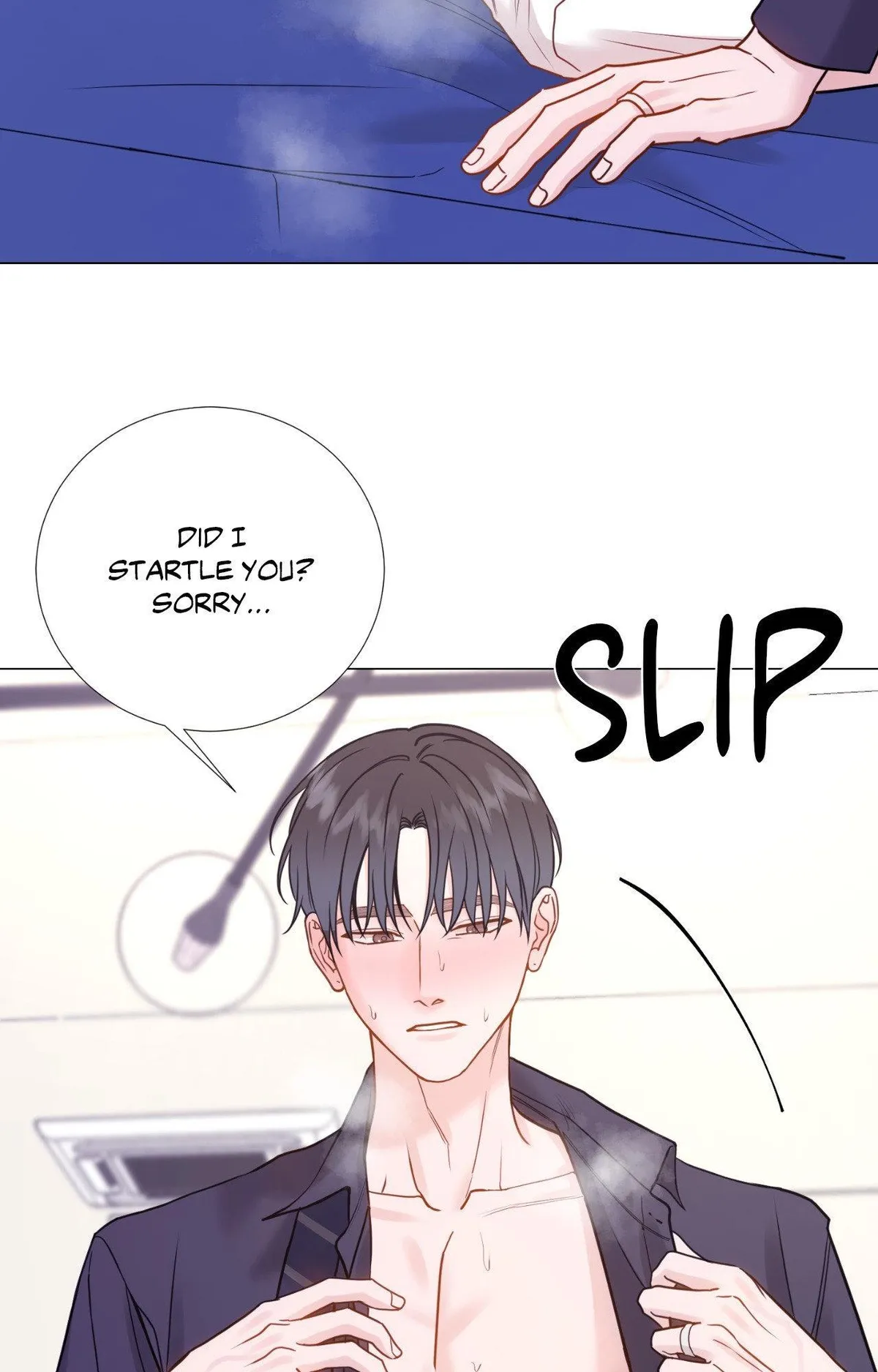 Read My Suha chapter 161 image 46 on Lezhin
