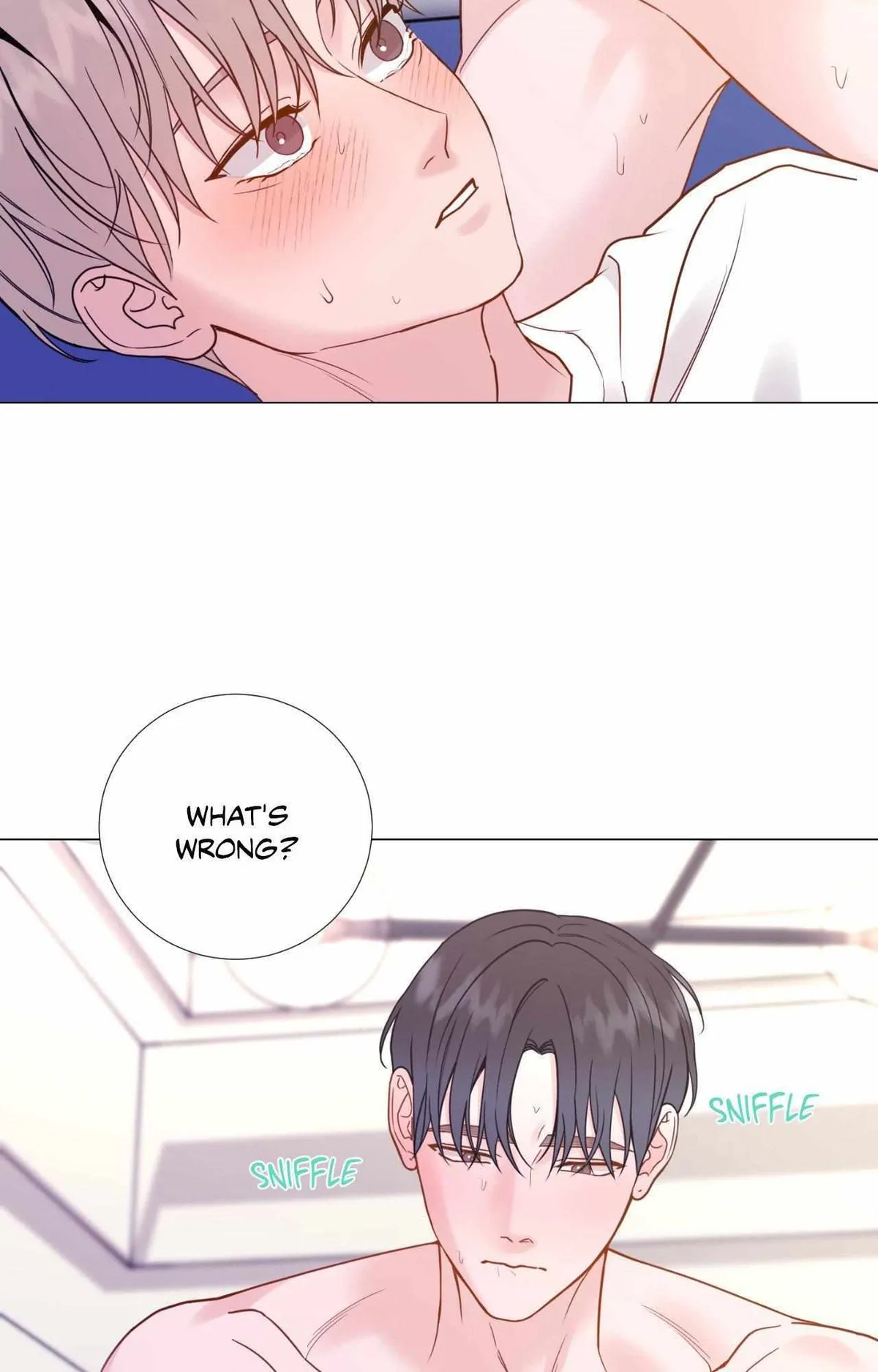 Read My Suha chapter 161 image 67 on Lezhin