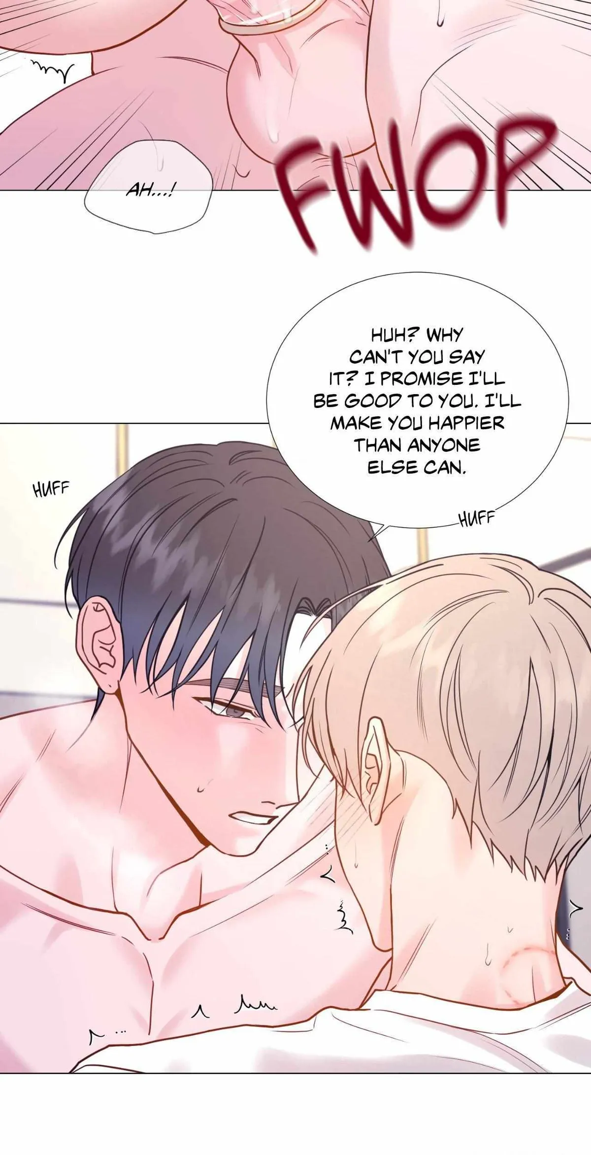 Read My Suha chapter 162 image 11 on Lezhin