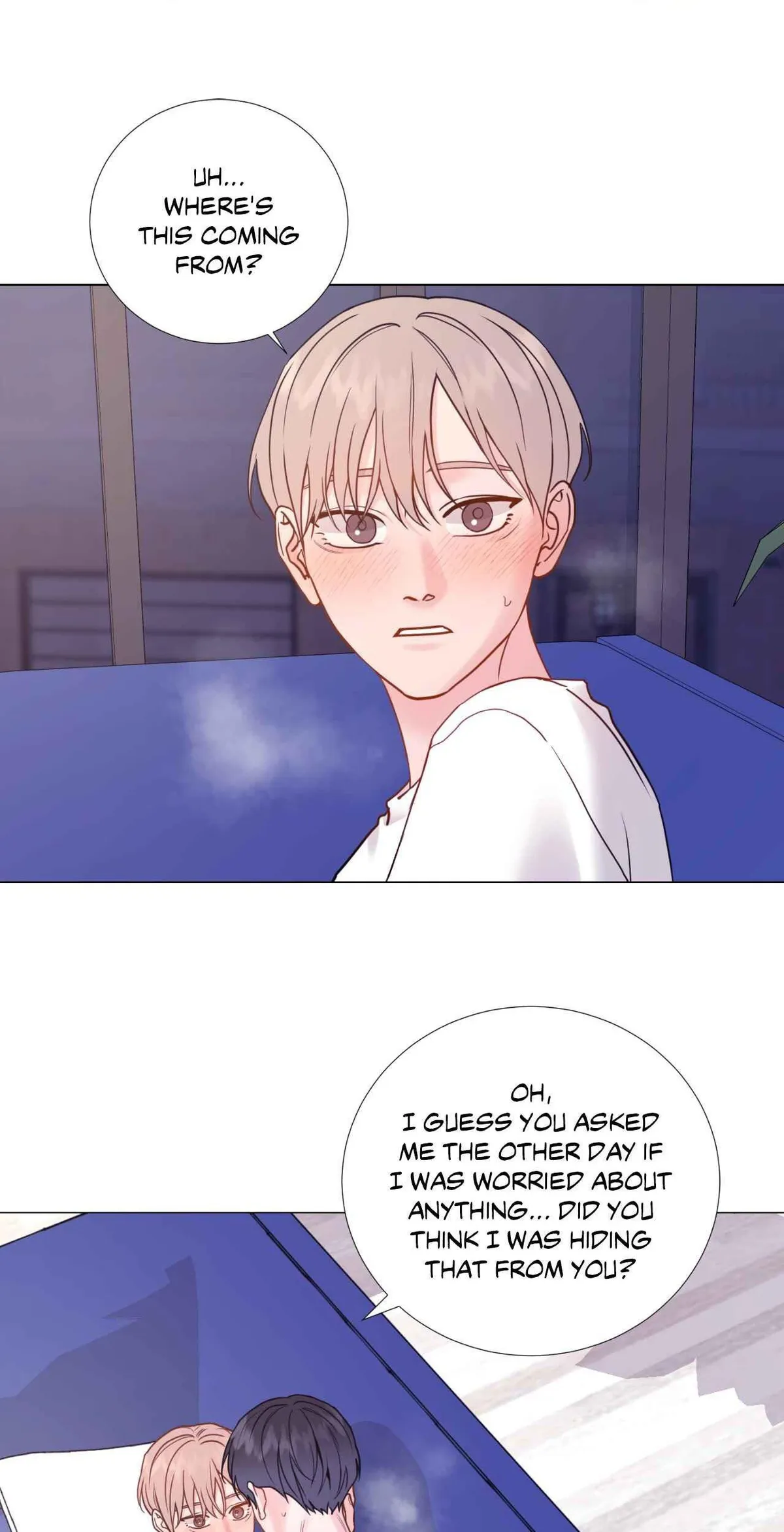 Read My Suha chapter 162 image 2 on Lezhin