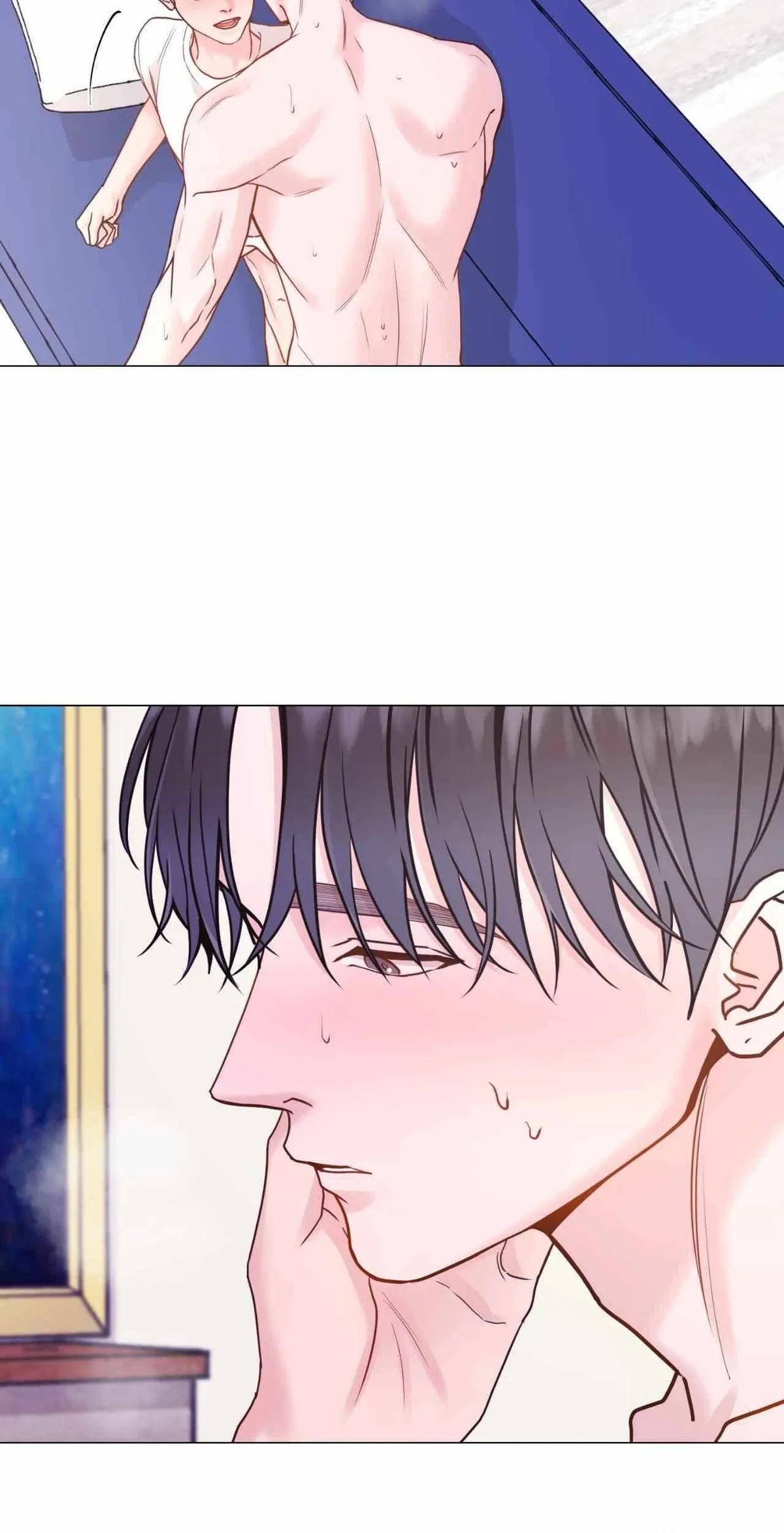 Read My Suha chapter 162 image 3 on Lezhin