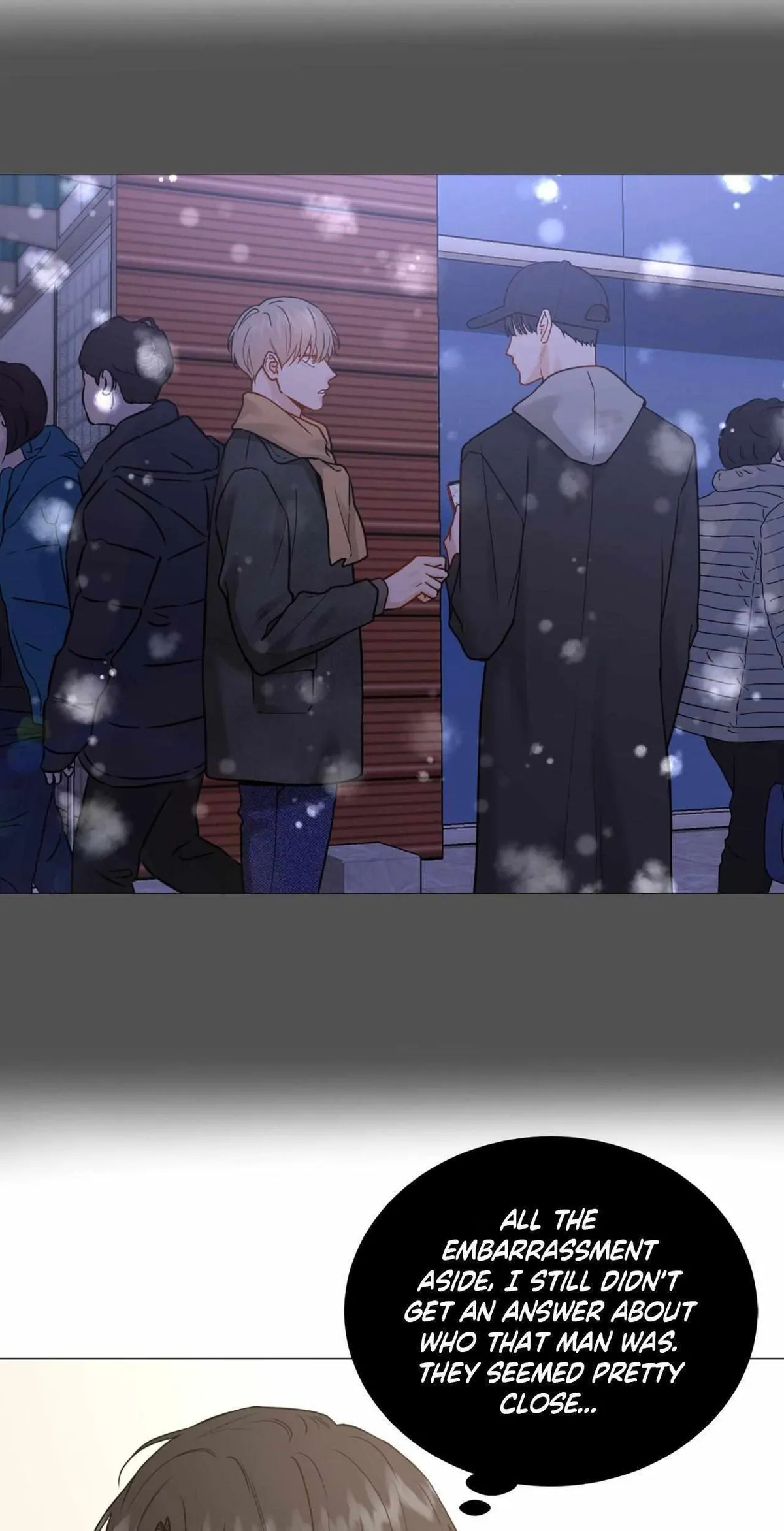 Read My Suha chapter 162 image 34 on Lezhin