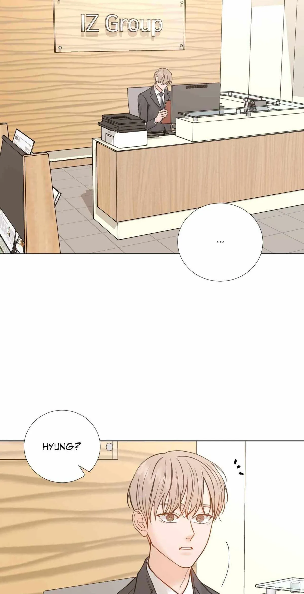 Read My Suha chapter 162 image 42 on Lezhin