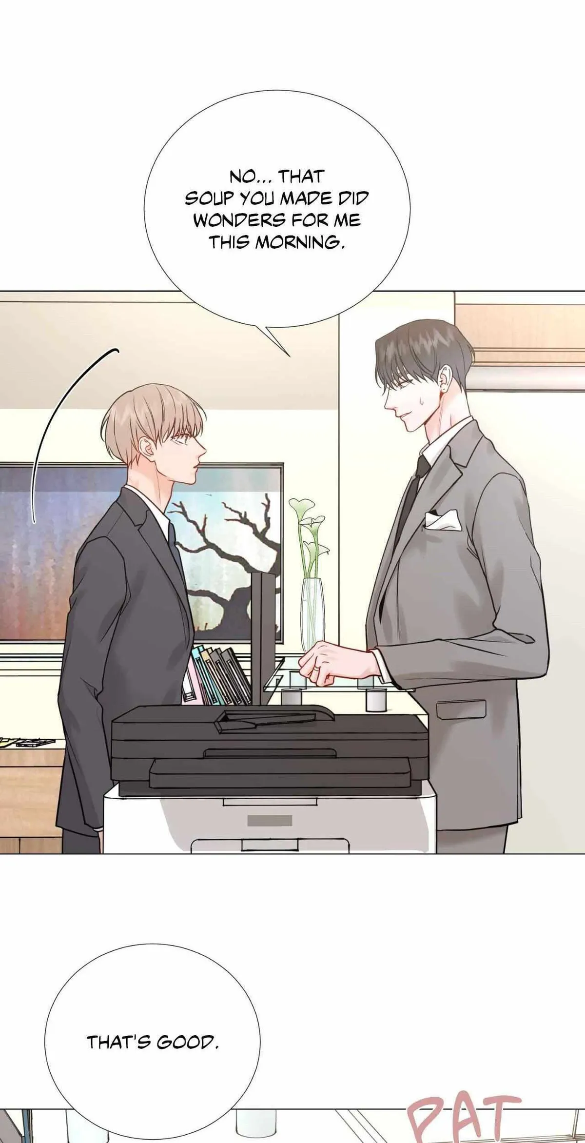 Read My Suha chapter 162 image 44 on Lezhin