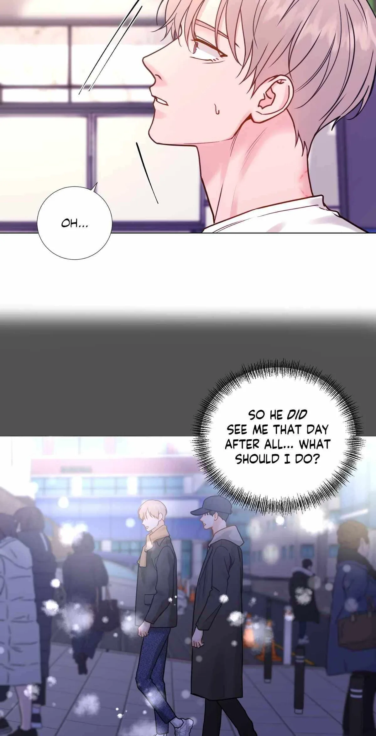 Read My Suha chapter 162 image 6 on Lezhin