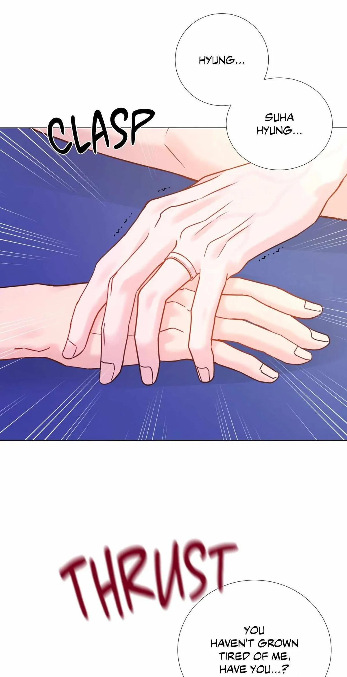 Read My Suha chapter 162 image 8 on Lezhin