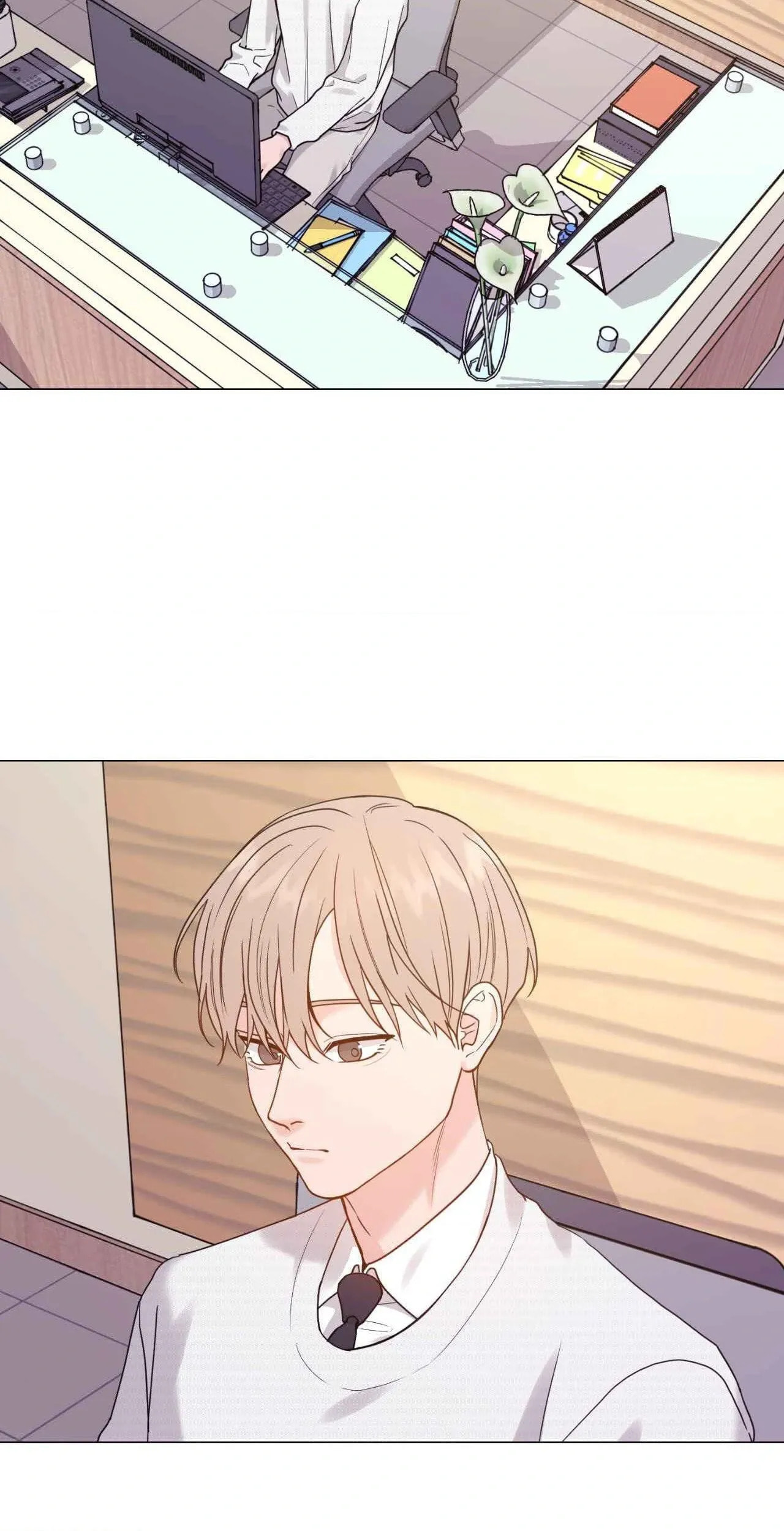 Read My Suha chapter 163 image 1 on Lezhin