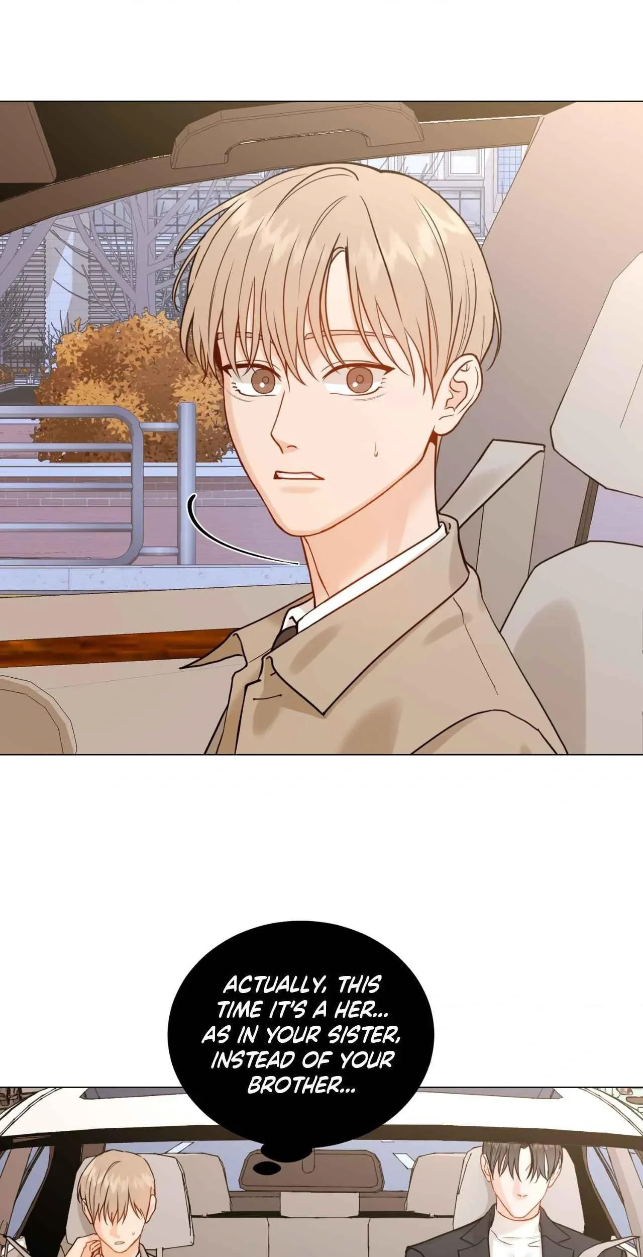 Read My Suha chapter 163 image 22 on Lezhin