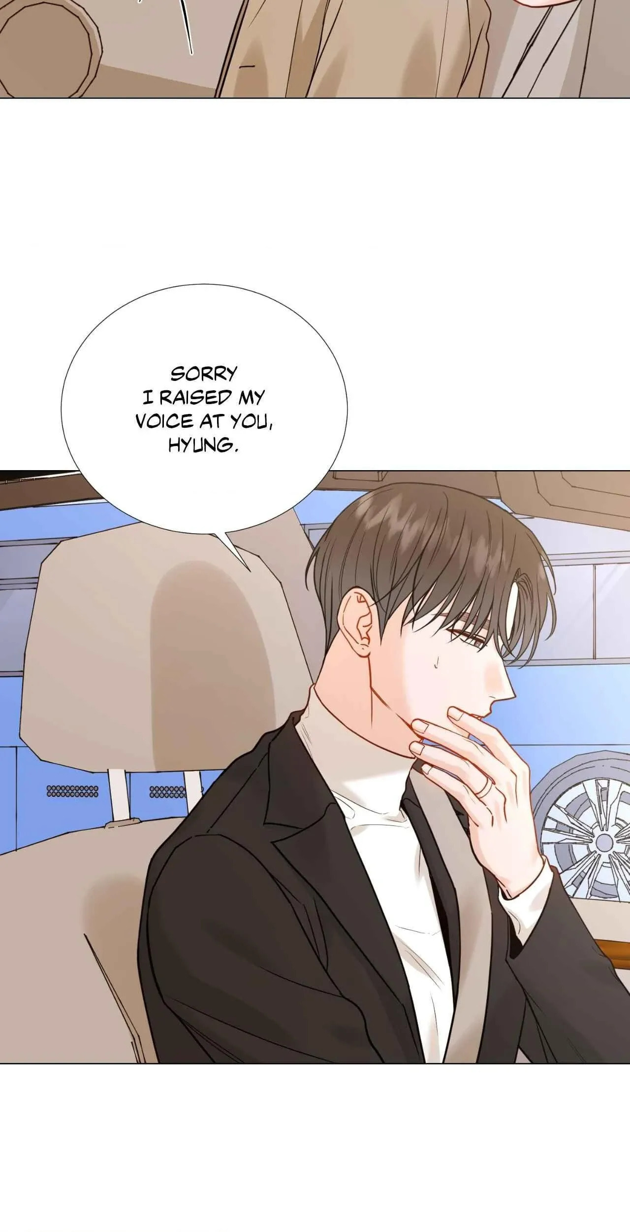 Read My Suha chapter 163 image 31 on Lezhin