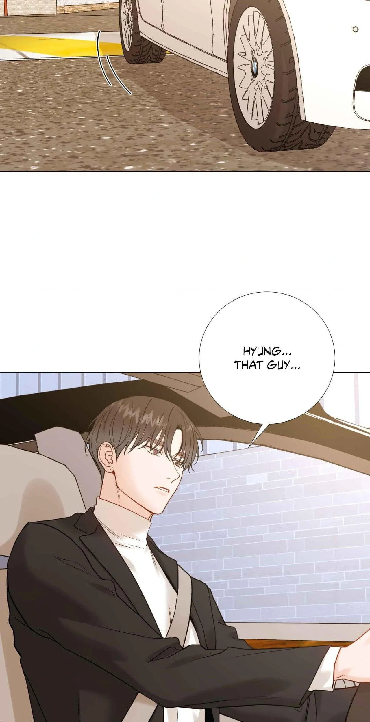Read My Suha chapter 163 image 38 on Lezhin