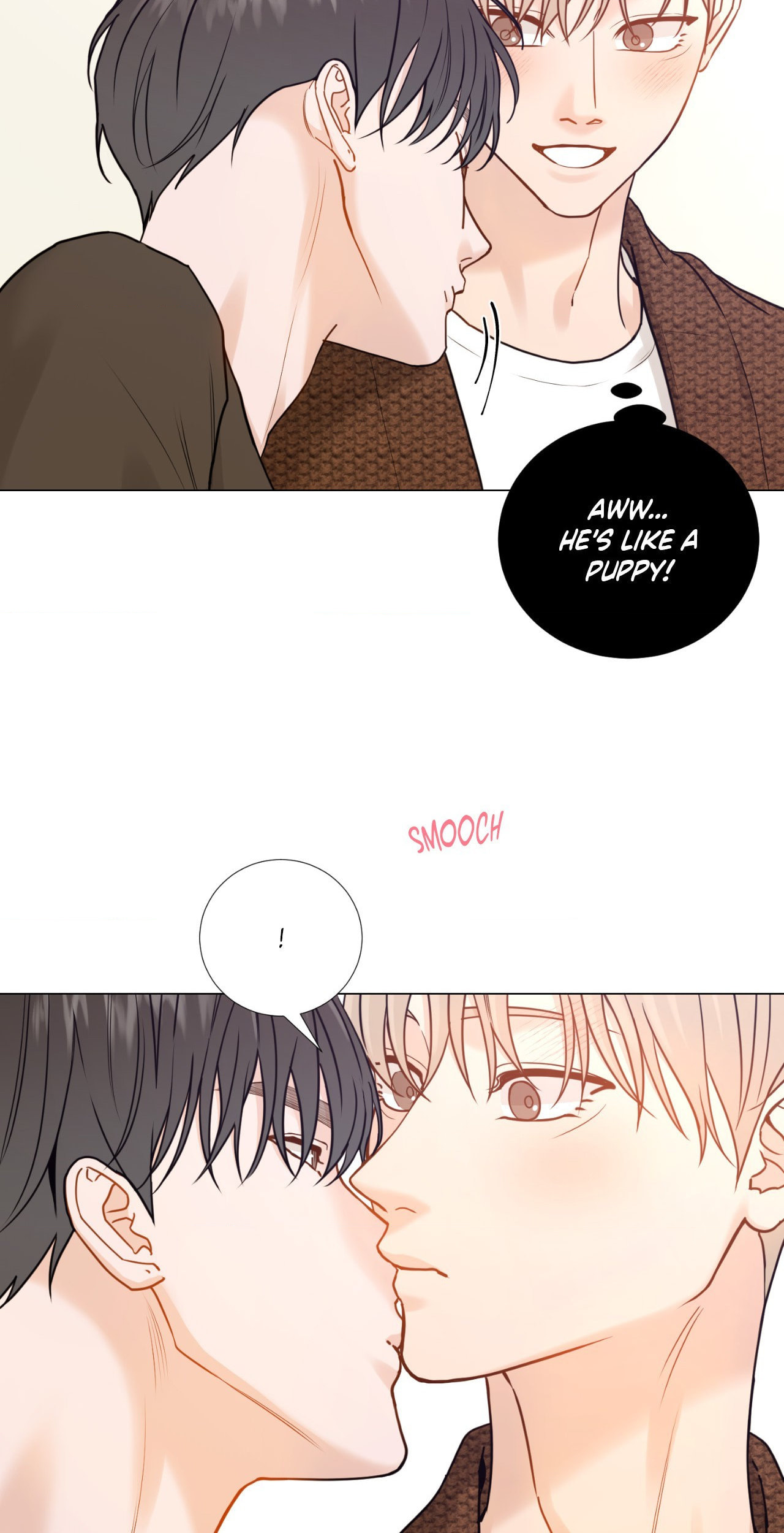 Read My Suha chapter 164 image 11 on Lezhin