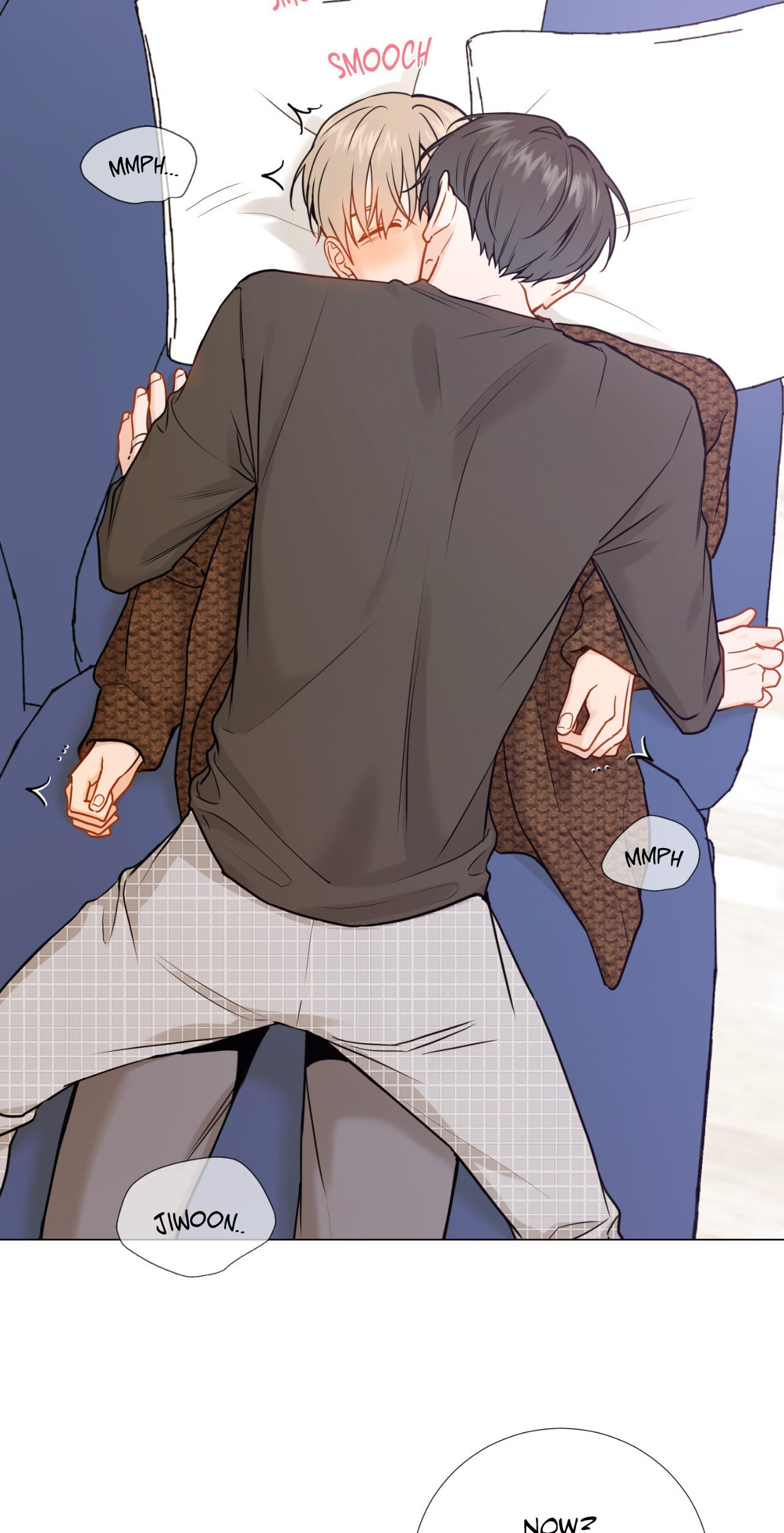 Read My Suha chapter 164 image 14 on Lezhin