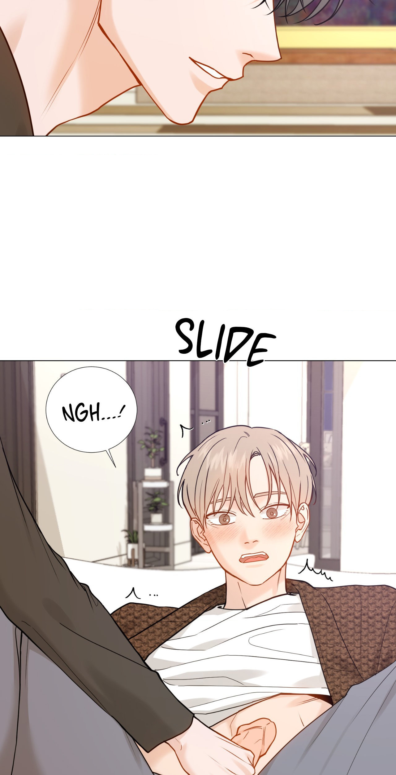 Read My Suha chapter 164 image 19 on Lezhin