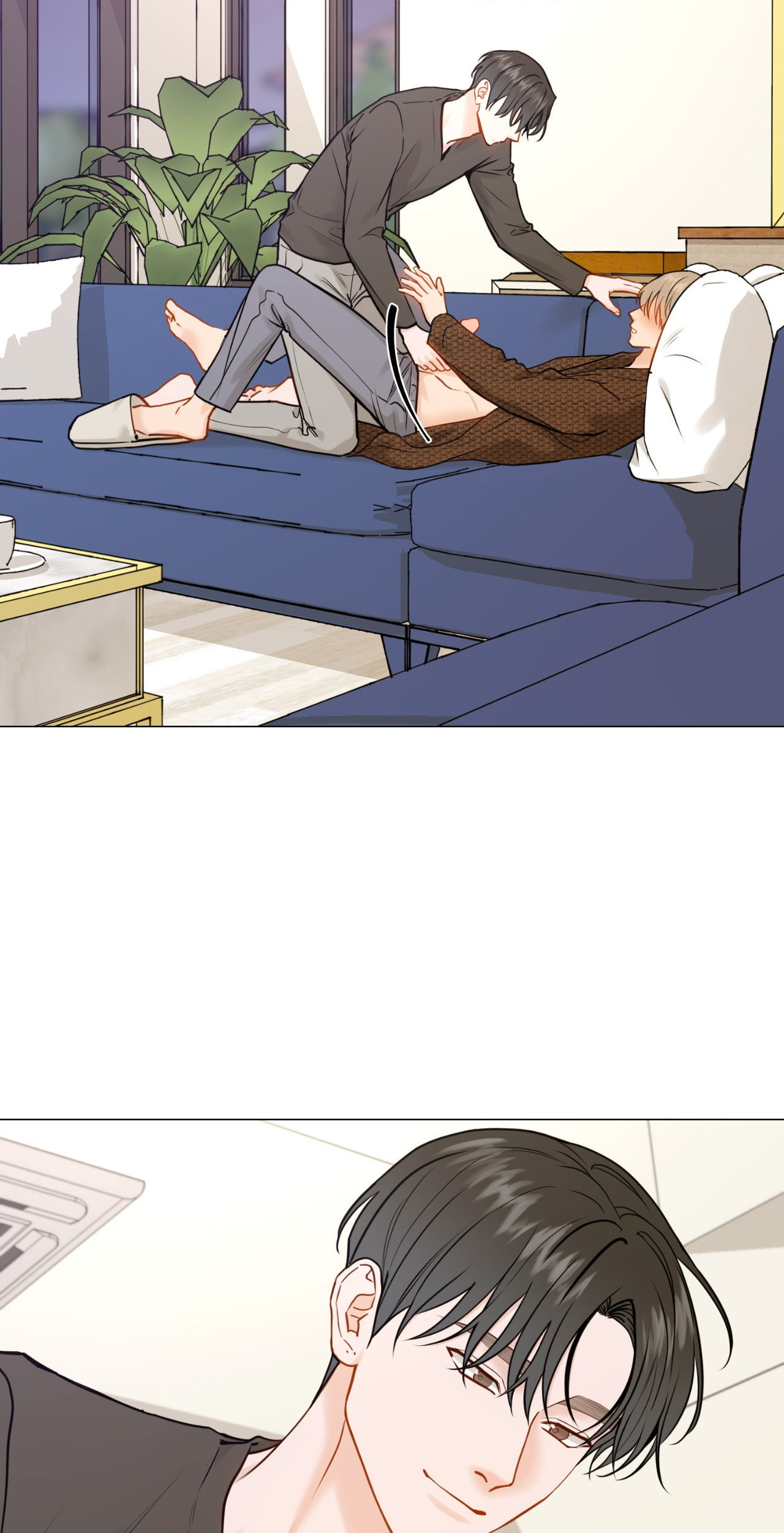 Read My Suha chapter 164 image 22 on Lezhin