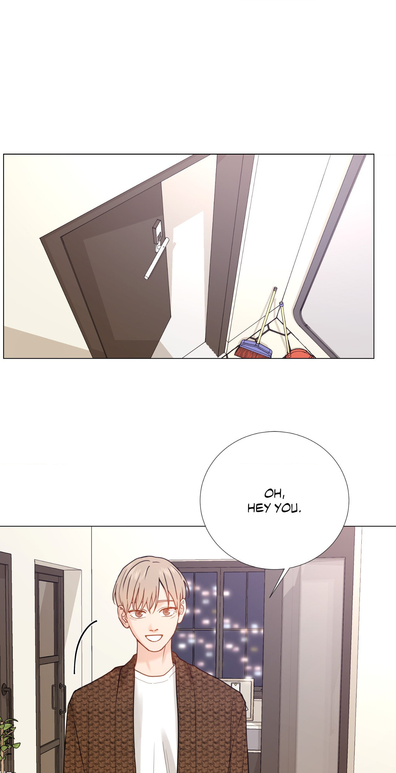 Read My Suha chapter 164 image 3 on Lezhin