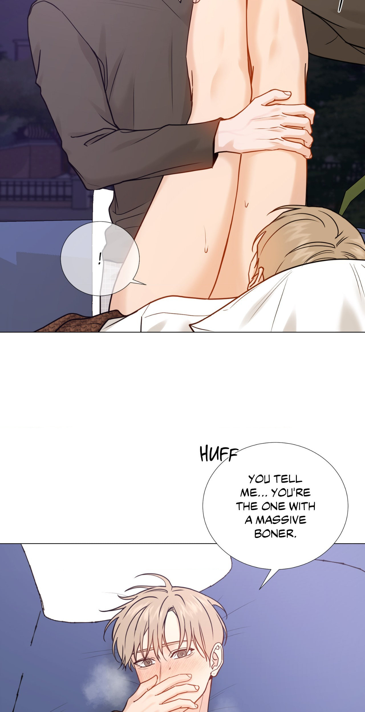 Read My Suha chapter 164 image 36 on Lezhin