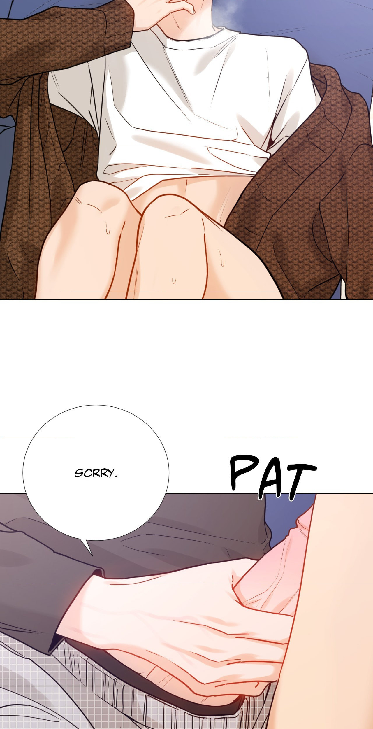 Read My Suha chapter 164 image 37 on Lezhin