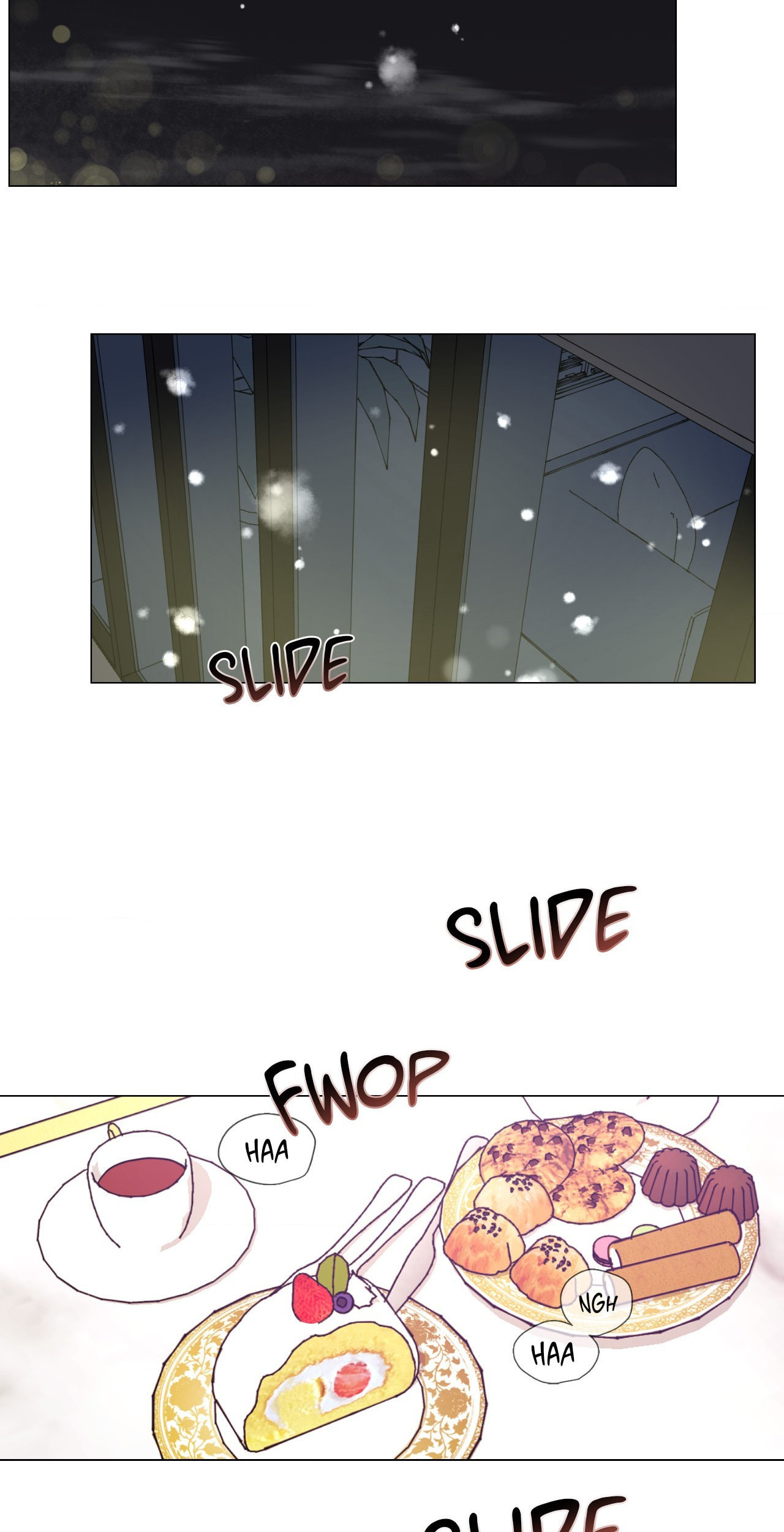 Read My Suha chapter 164 image 39 on Lezhin