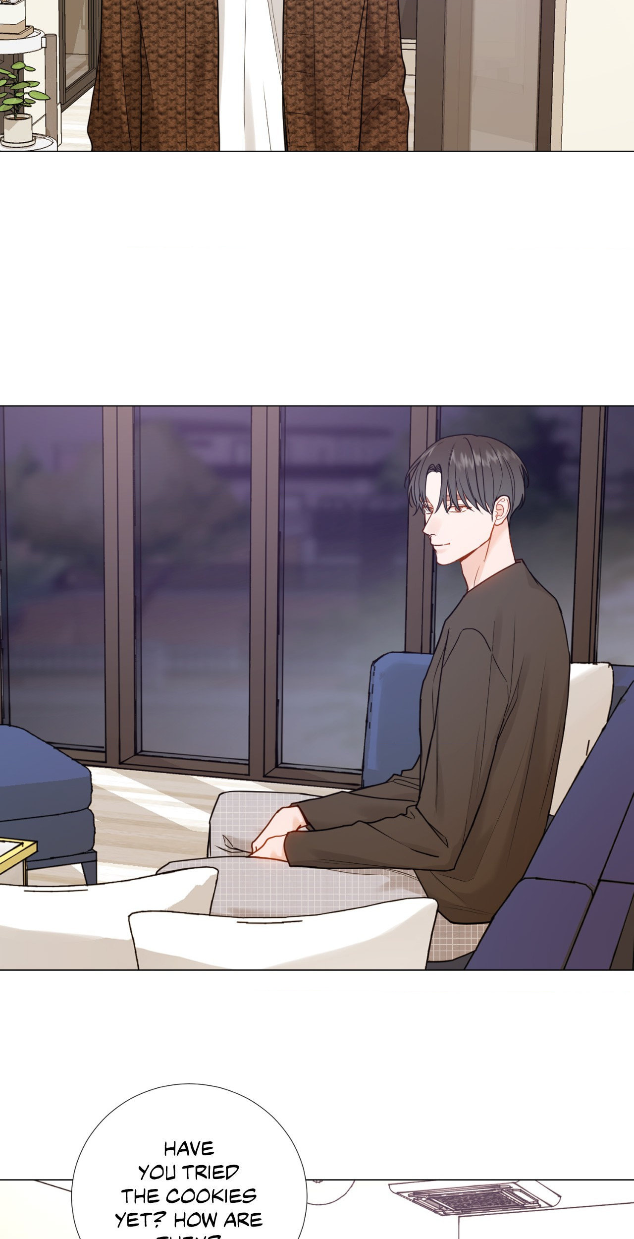 Read My Suha chapter 164 image 4 on Lezhin