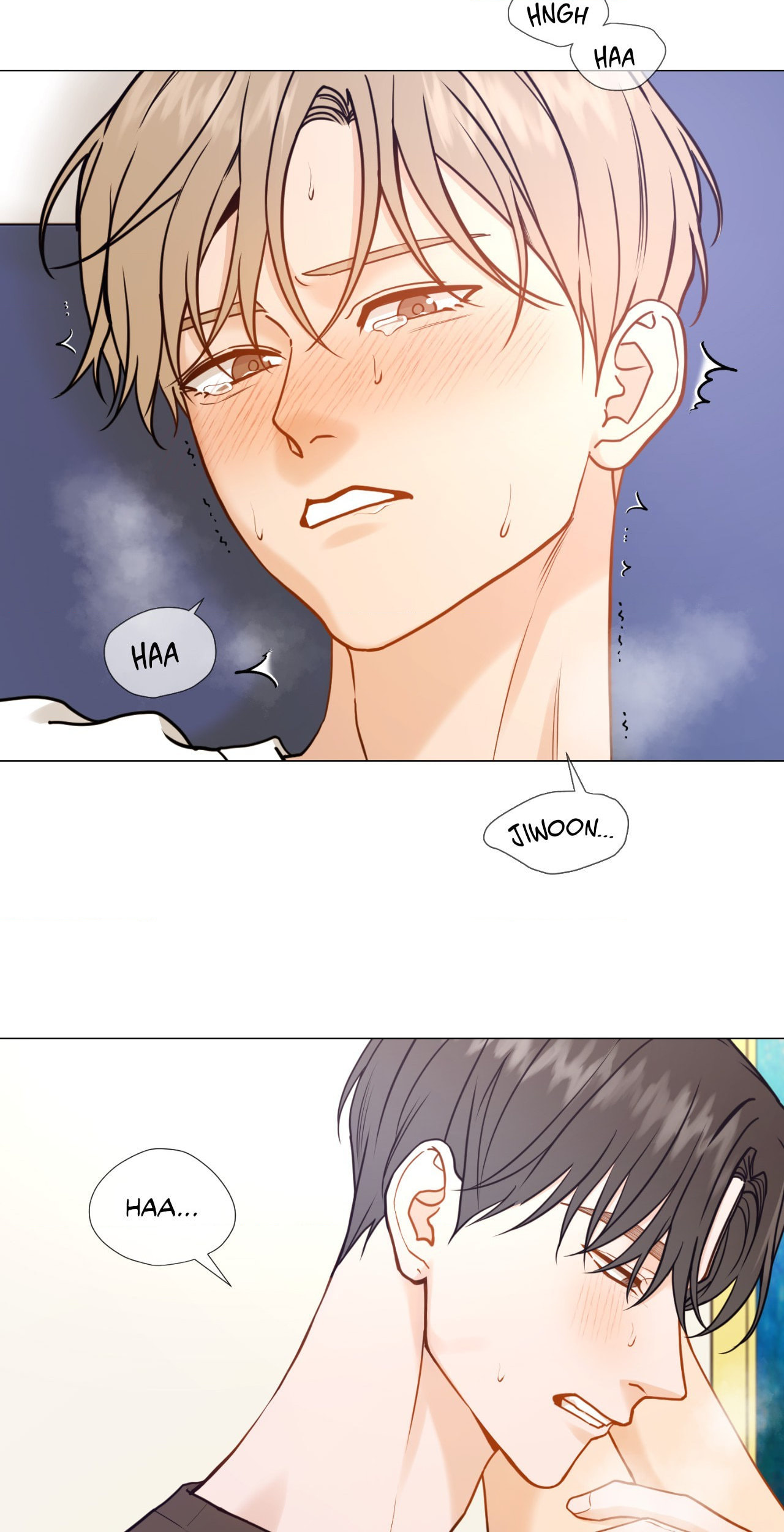 Read My Suha chapter 164 image 45 on Lezhin