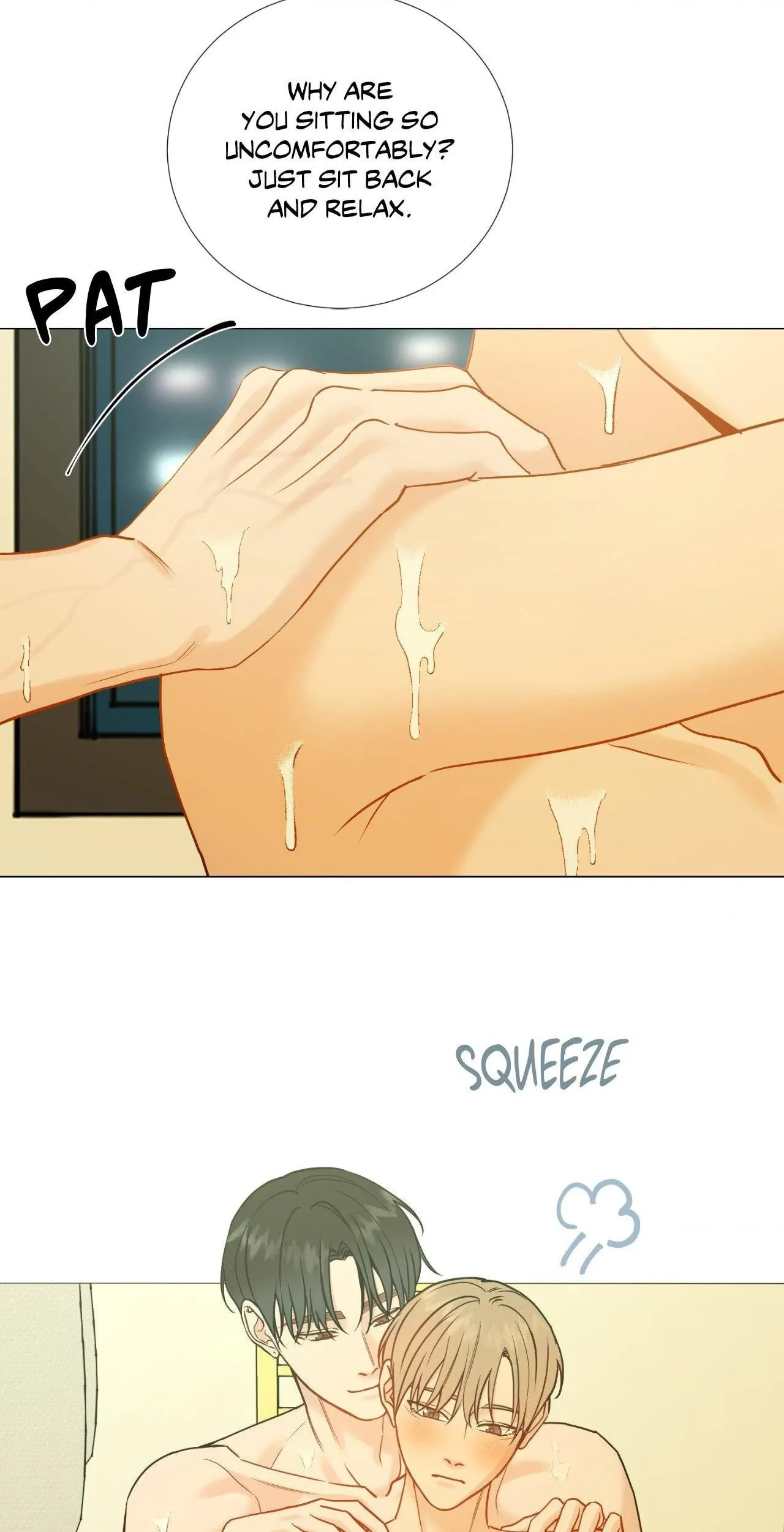 Read My Suha chapter 165 image 13 on Lezhin