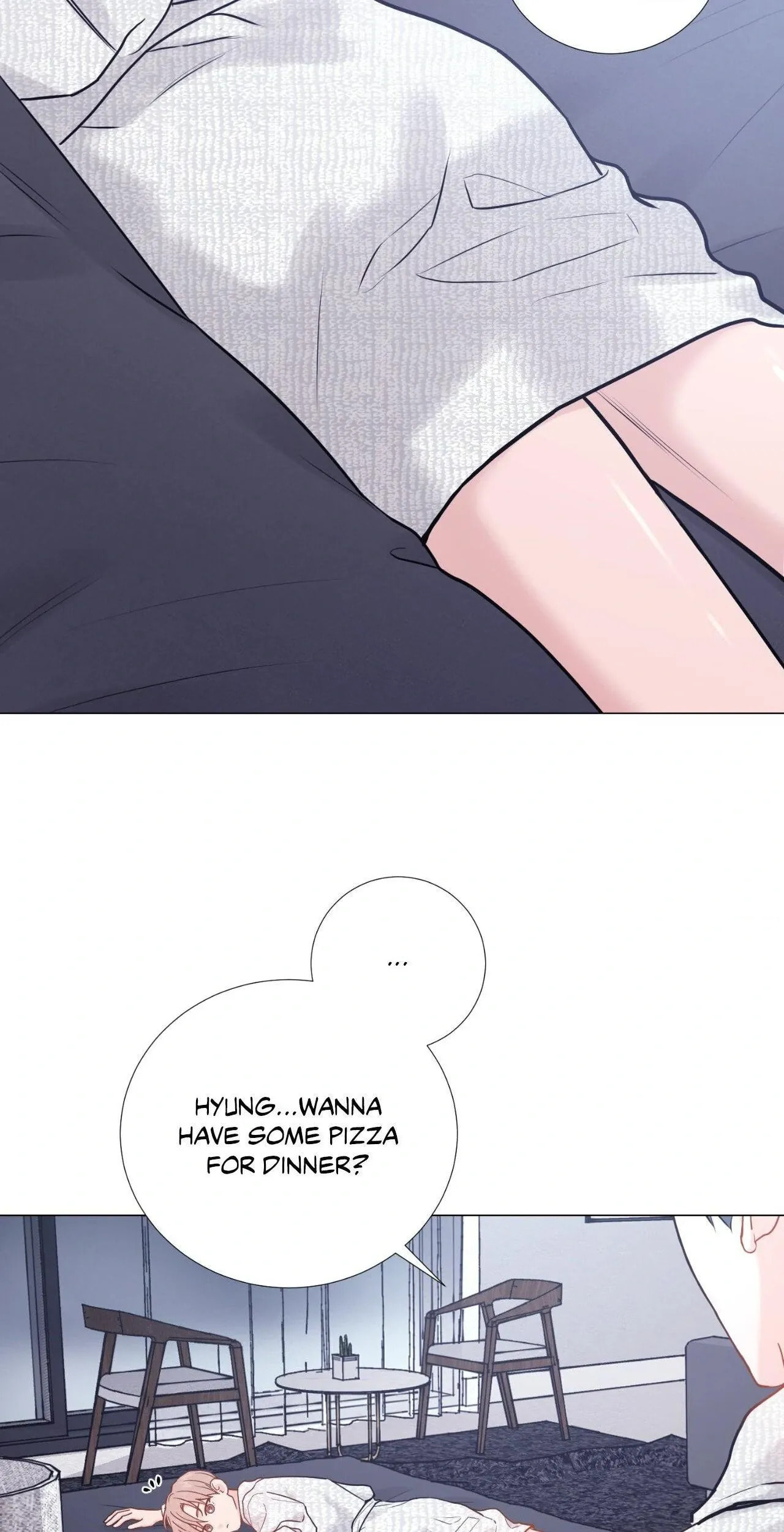 Read My Suha chapter 165 image 42 on Lezhin