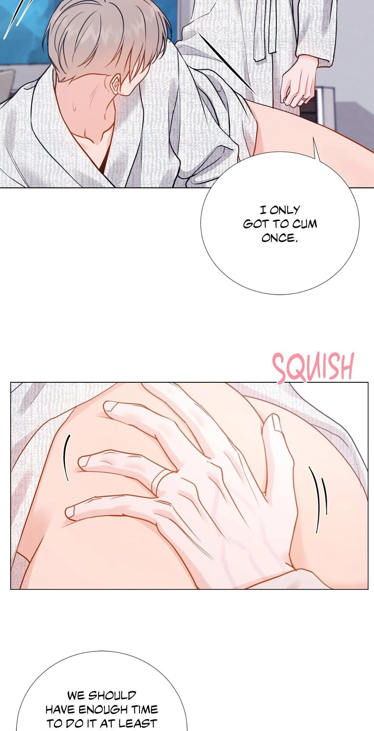 Read My Suha chapter 165 image 48 on Lezhin