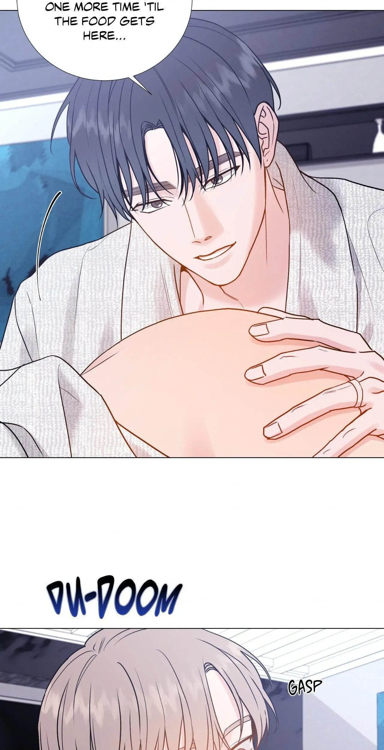 Read My Suha chapter 165 image 49 on Lezhin