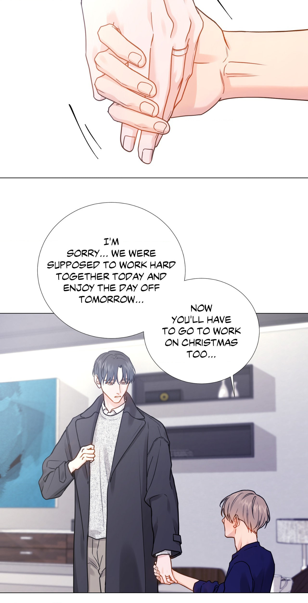 Read My Suha chapter 166 image 16 on Lezhin
